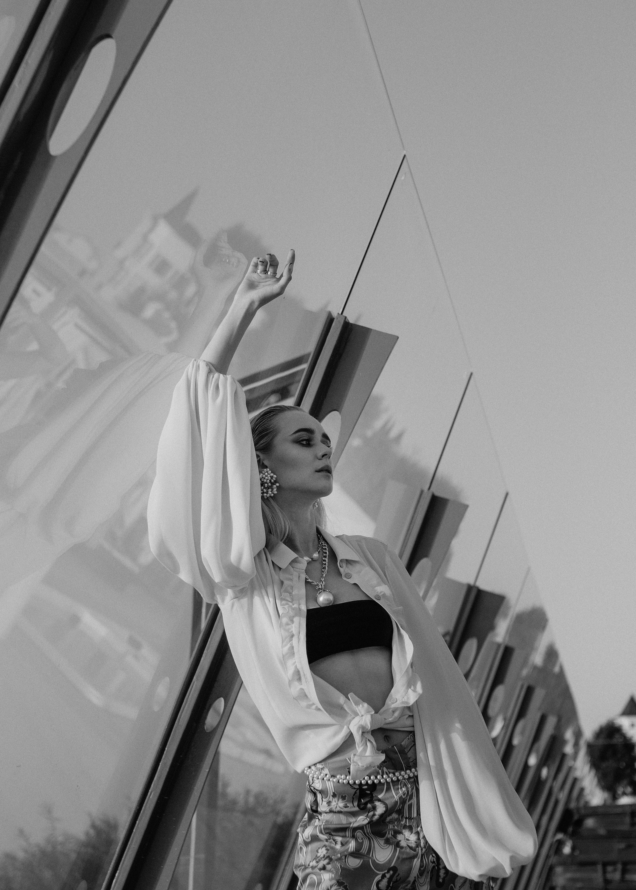 Долорес. Женский и семейный фотограф в Калининграде Надежда Подлипинская