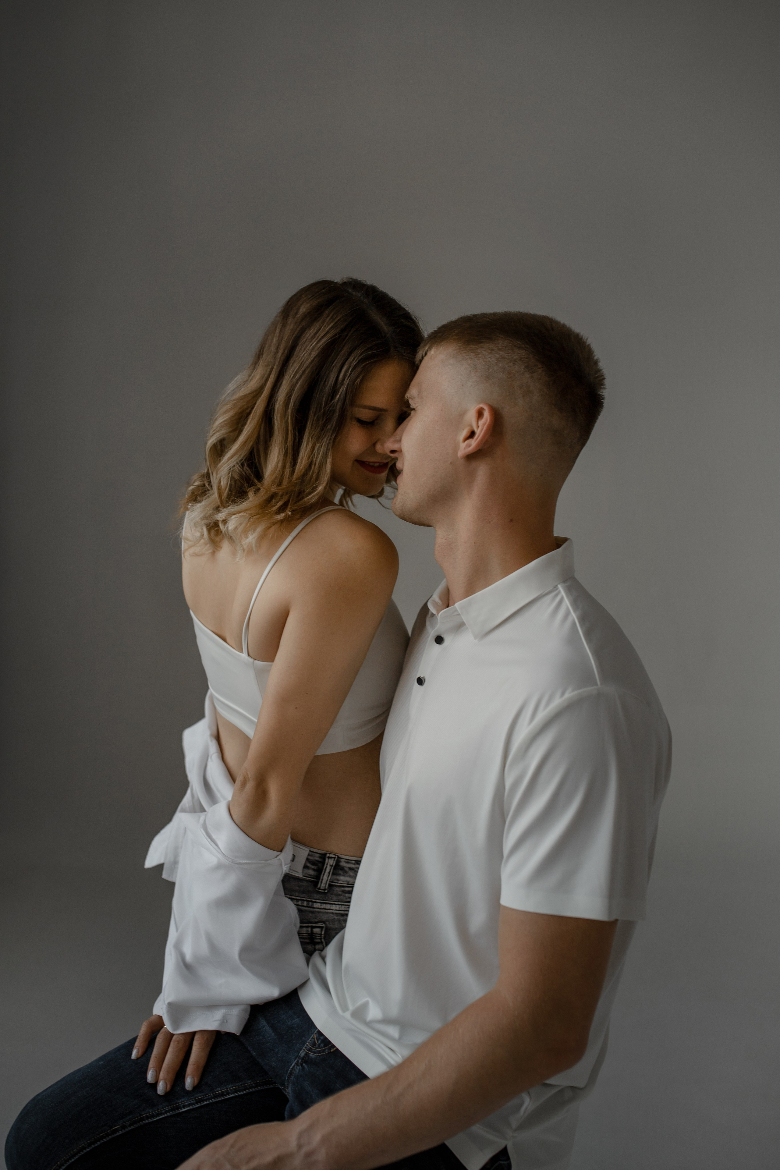 Женский и семейный фотограф в Калининграде Надежда Подлипинская