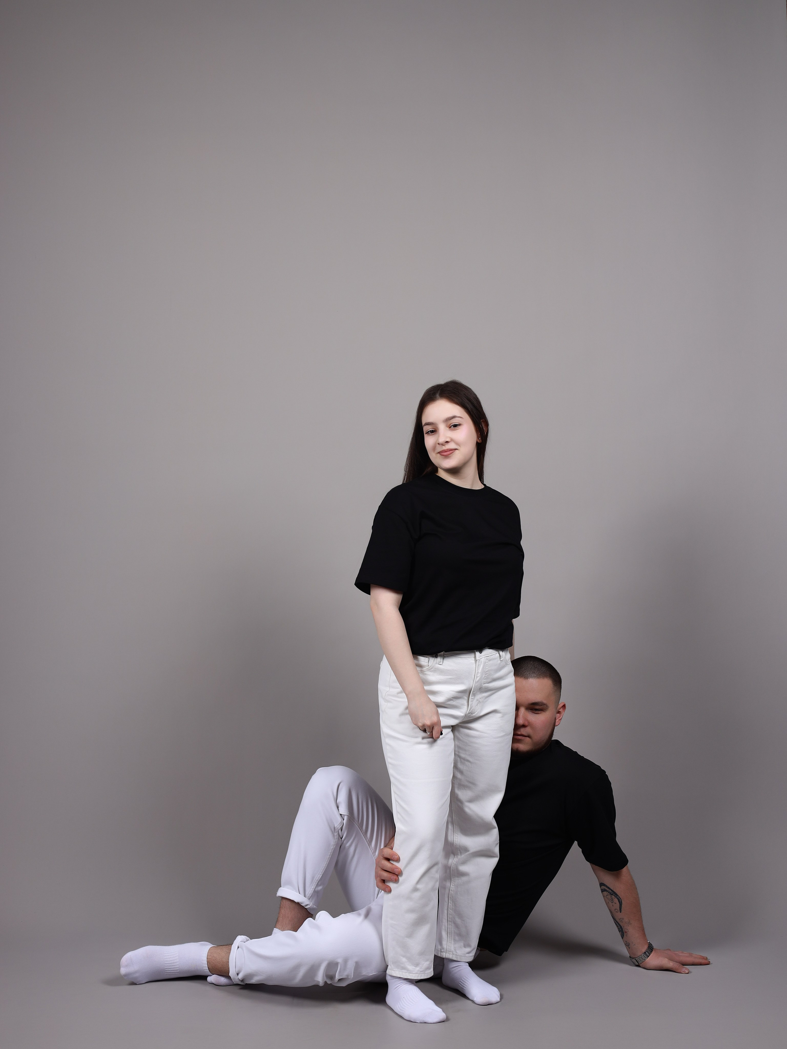 Фотостудия без фотографа Чехов. Первая студия автопортрета в Чехове