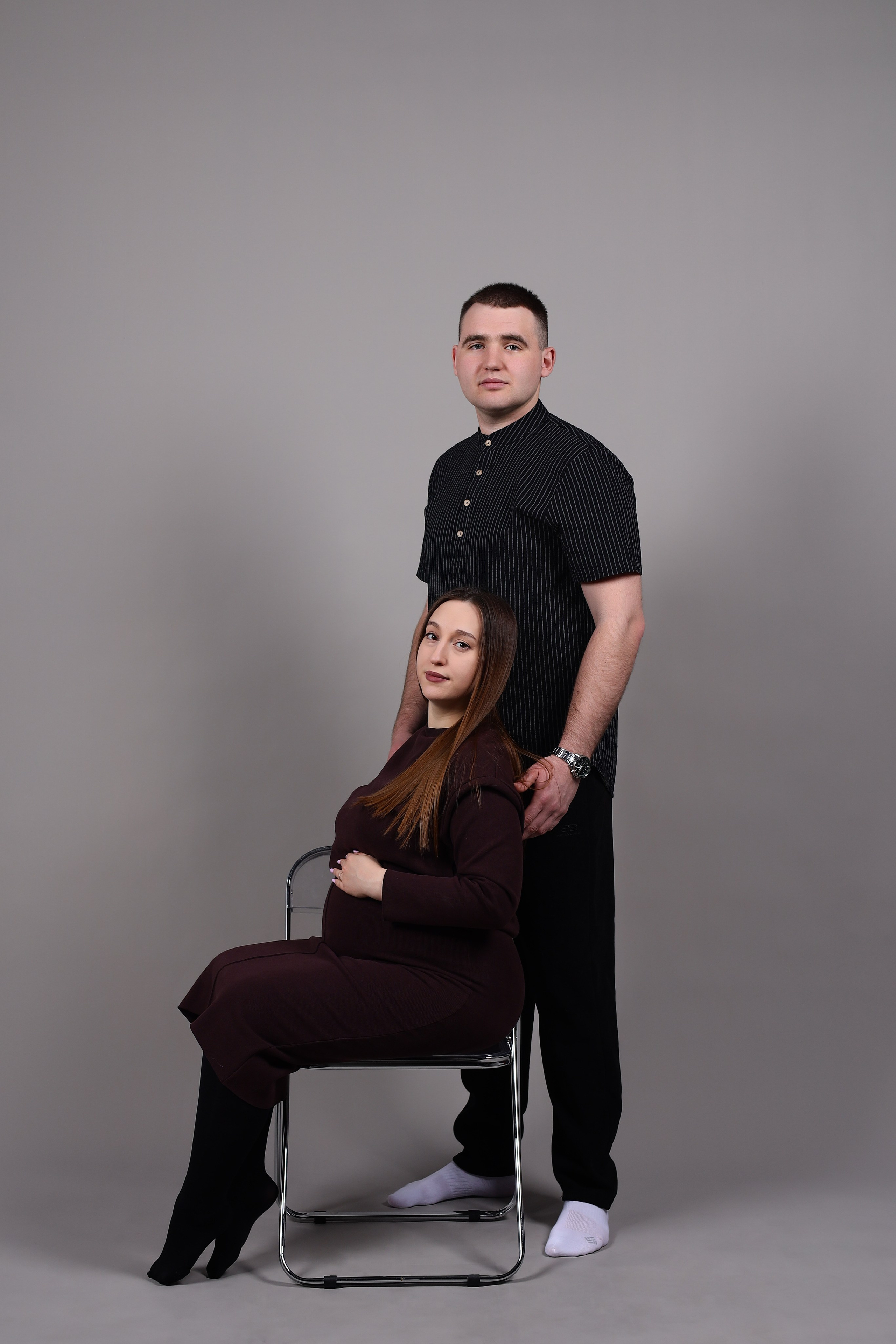 Вероника. Фотостудия без фотографа Чехов. Первая студия автопортрета в Чехове