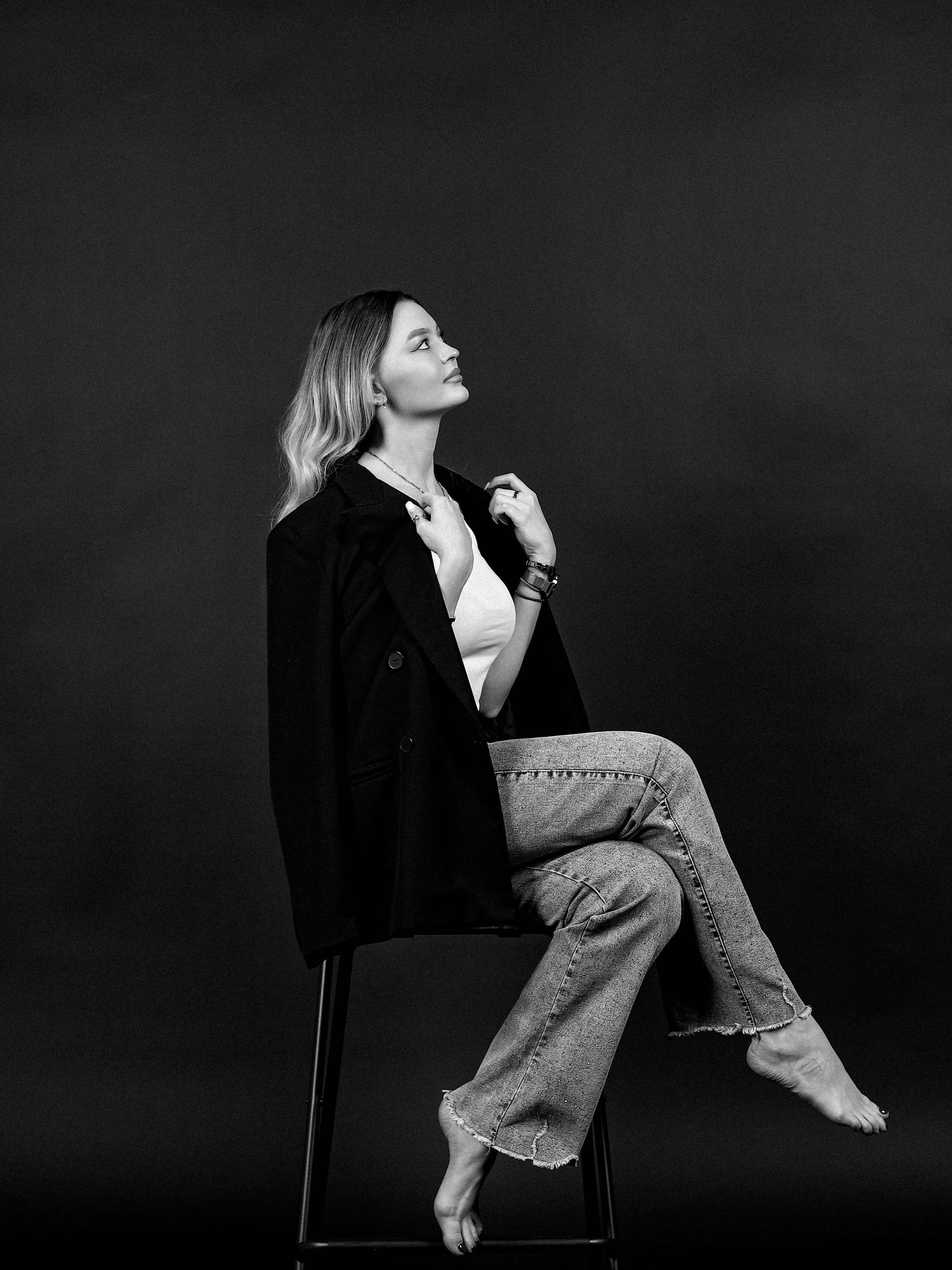 Дарья и Анна. Фотостудия без фотографа Чехов. Первая студия автопортрета в Чехове