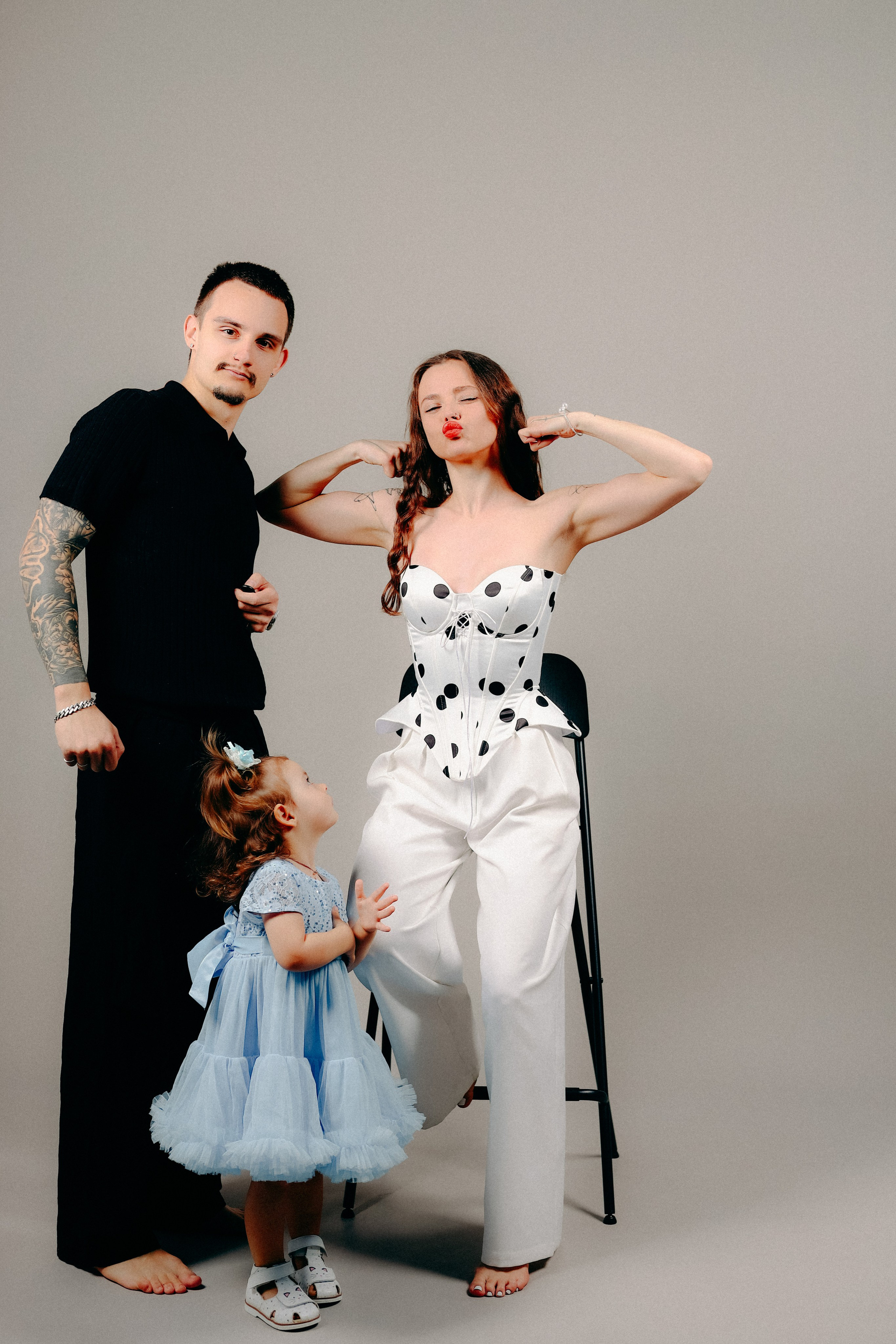 Фотостудия без фотографа Чехов. Первая студия автопортрета в Чехове