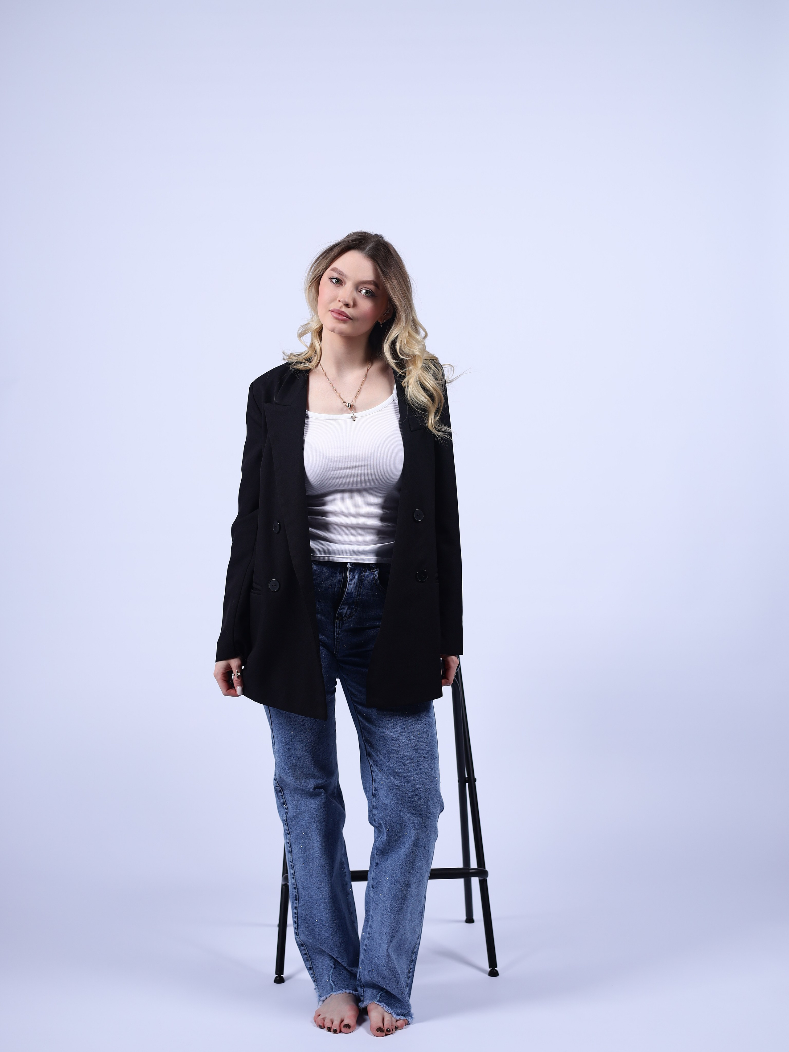 Дарья и Анна. Фотостудия без фотографа Чехов. Первая студия автопортрета в Чехове