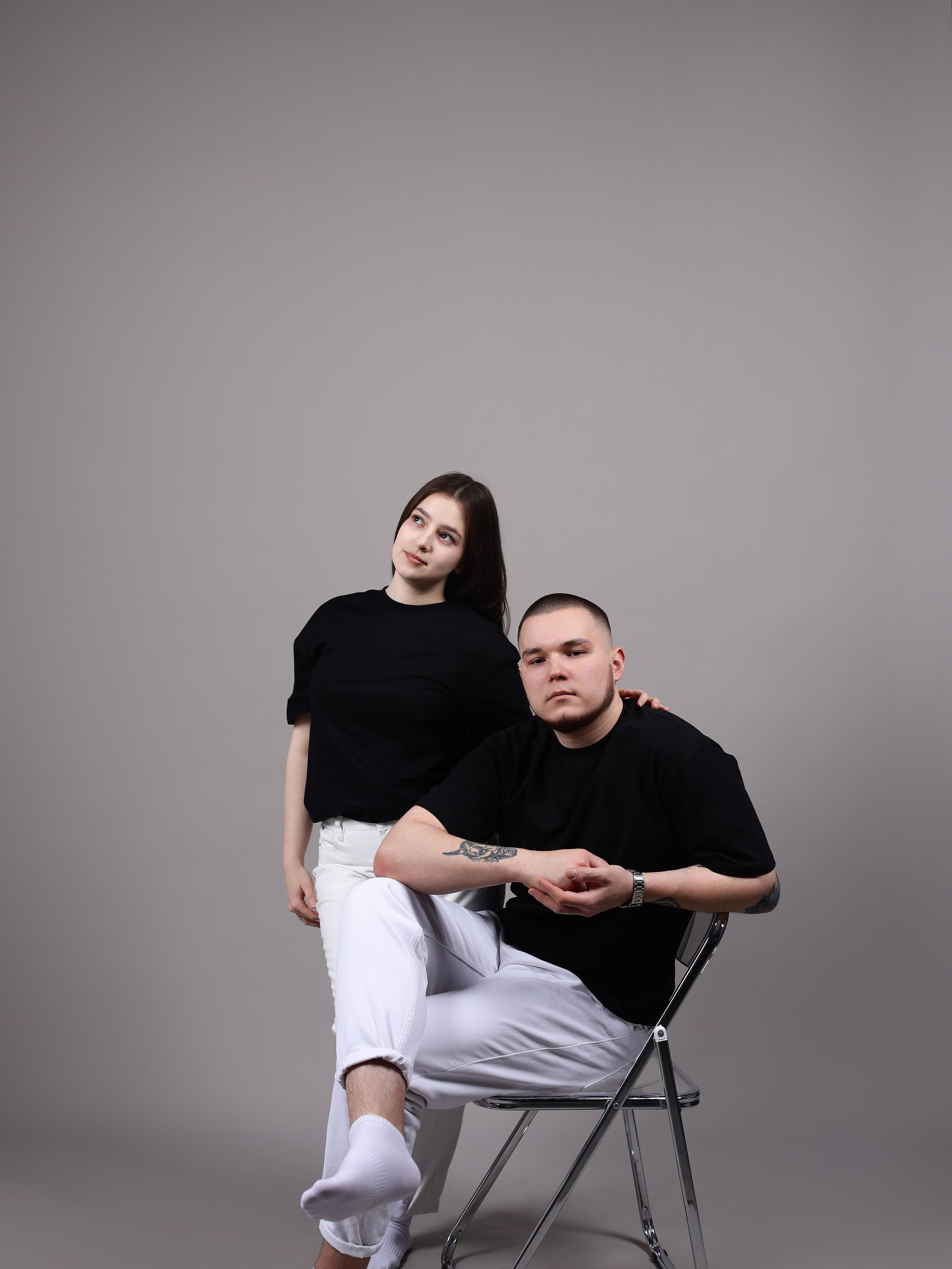 Фотостудия без фотографа Чехов. Первая студия автопортрета в Чехове