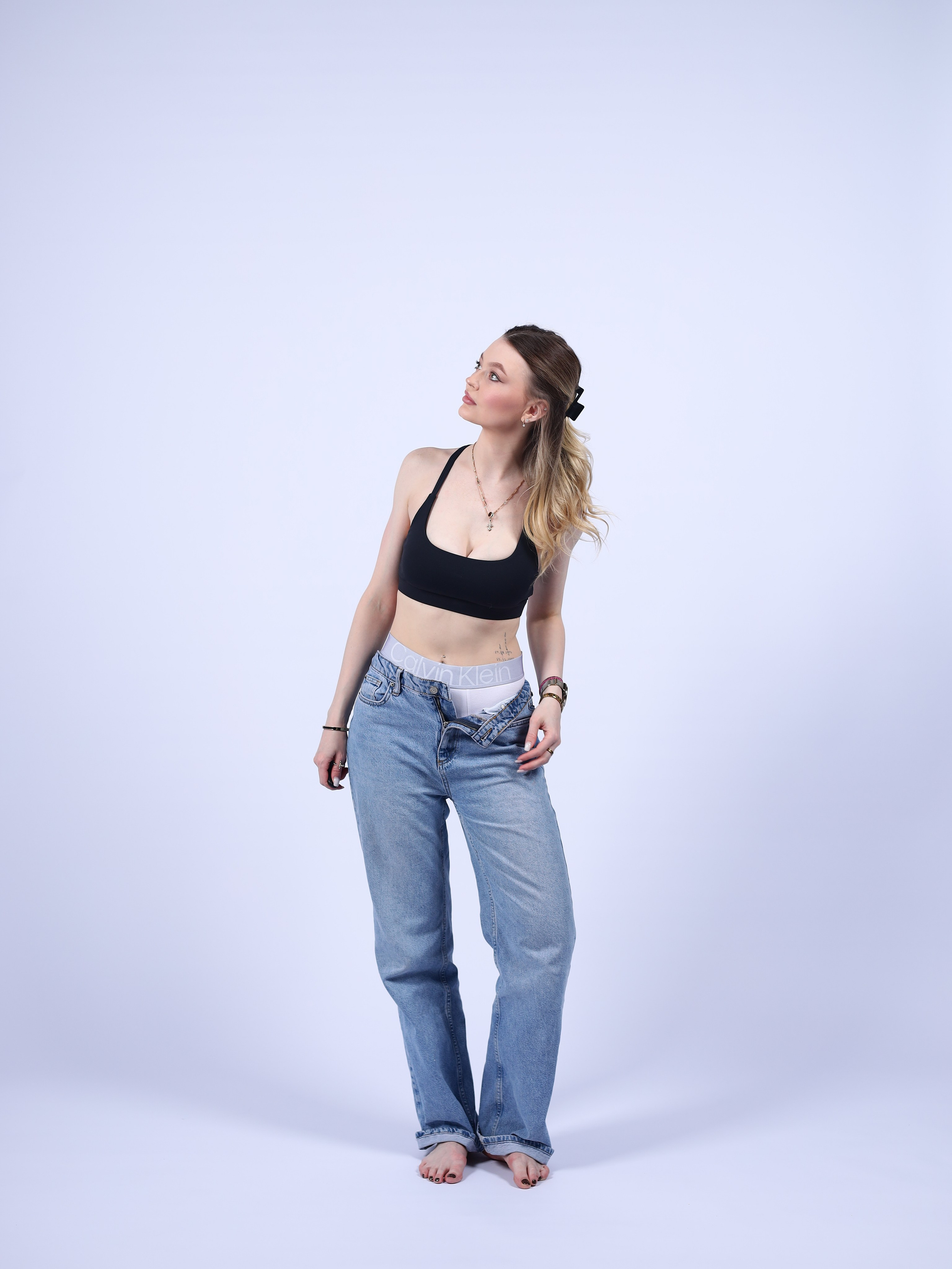 Дарья и Анна. Фотостудия без фотографа Чехов. Первая студия автопортрета в Чехове