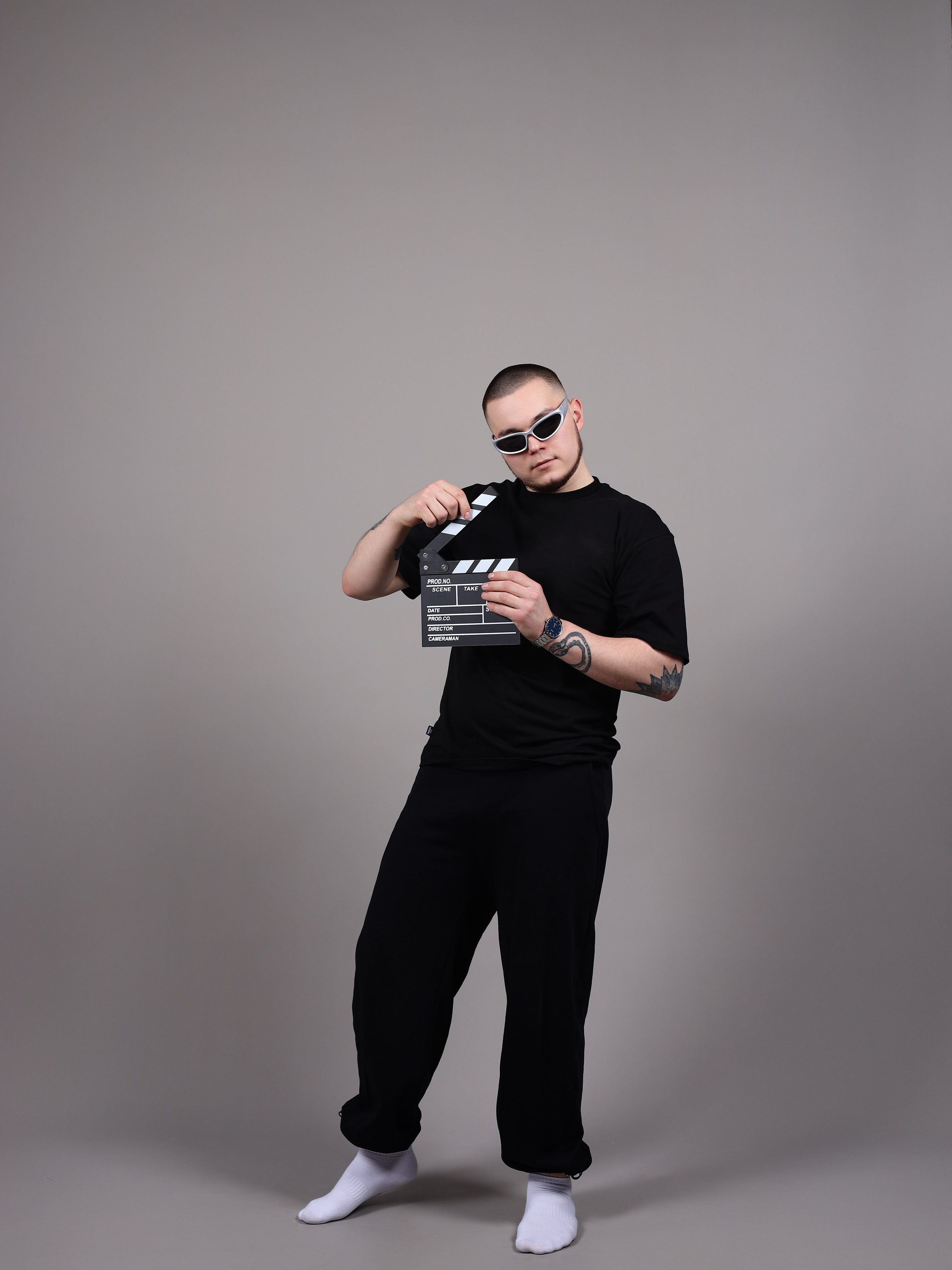 Фотостудия без фотографа Чехов. Первая студия автопортрета в Чехове