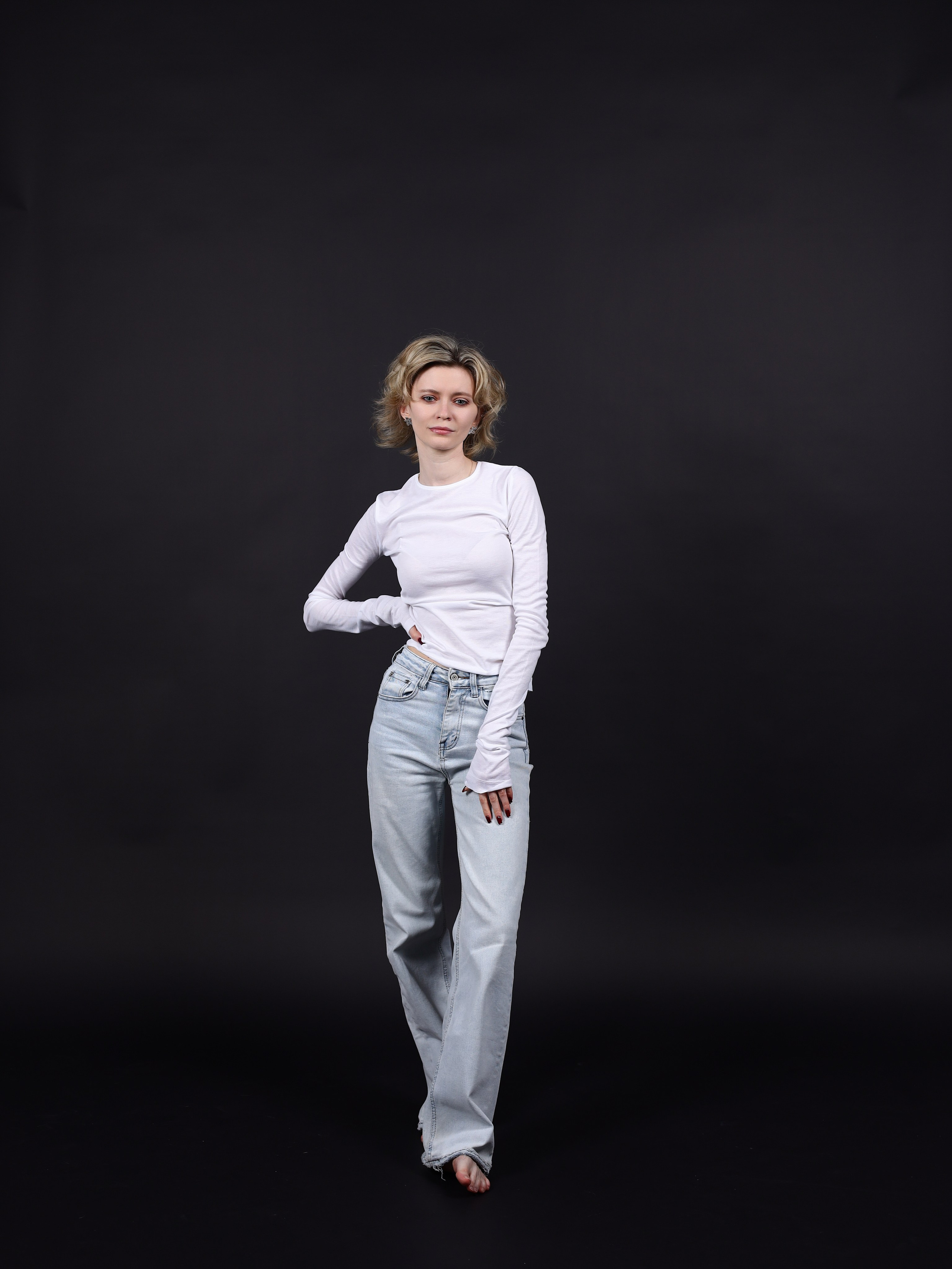 Дарья и Анна. Фотостудия без фотографа Чехов. Первая студия автопортрета в Чехове