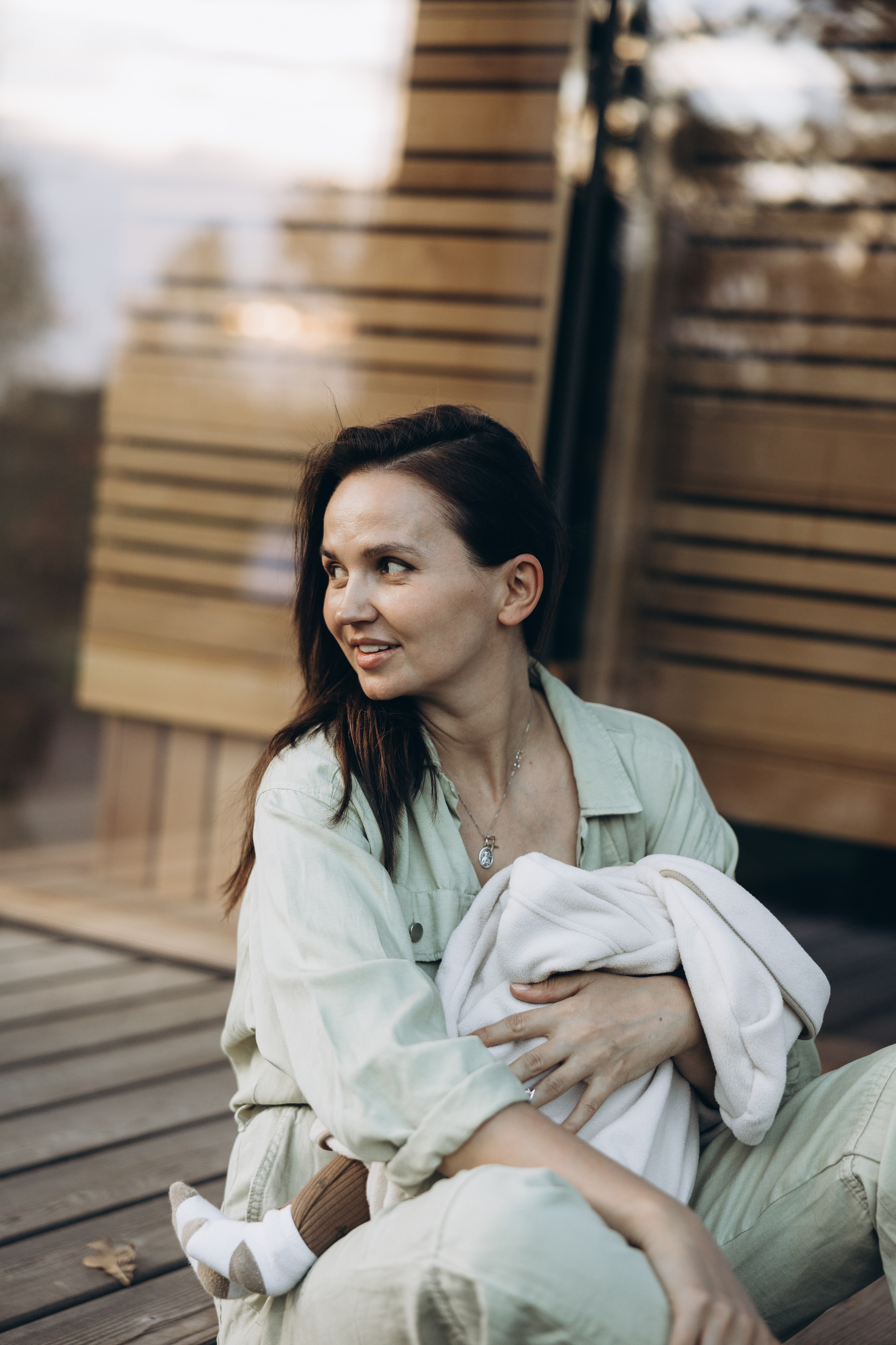 Екатерина, Ярослав, Артём, Макар и Демид. Семейный фотограф в Москве Виктория Ястребинская