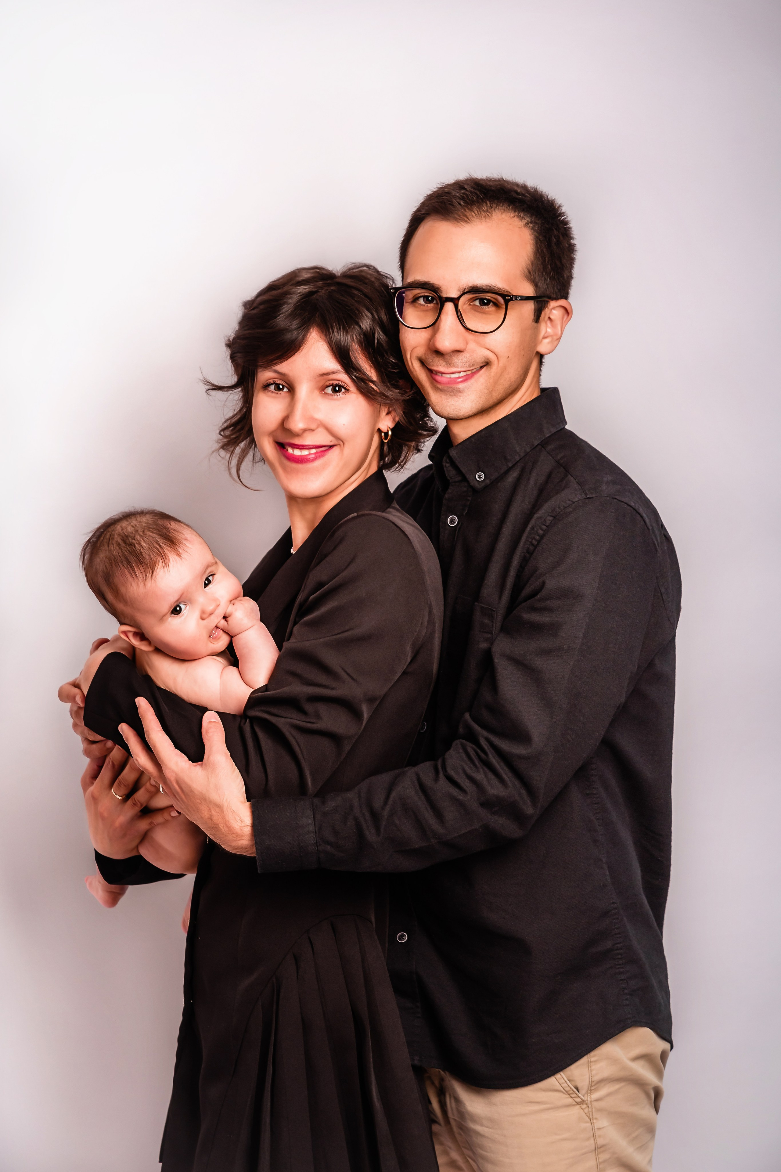 Tilda. Professional family and children’s photographer in Izmir Irina Eron
