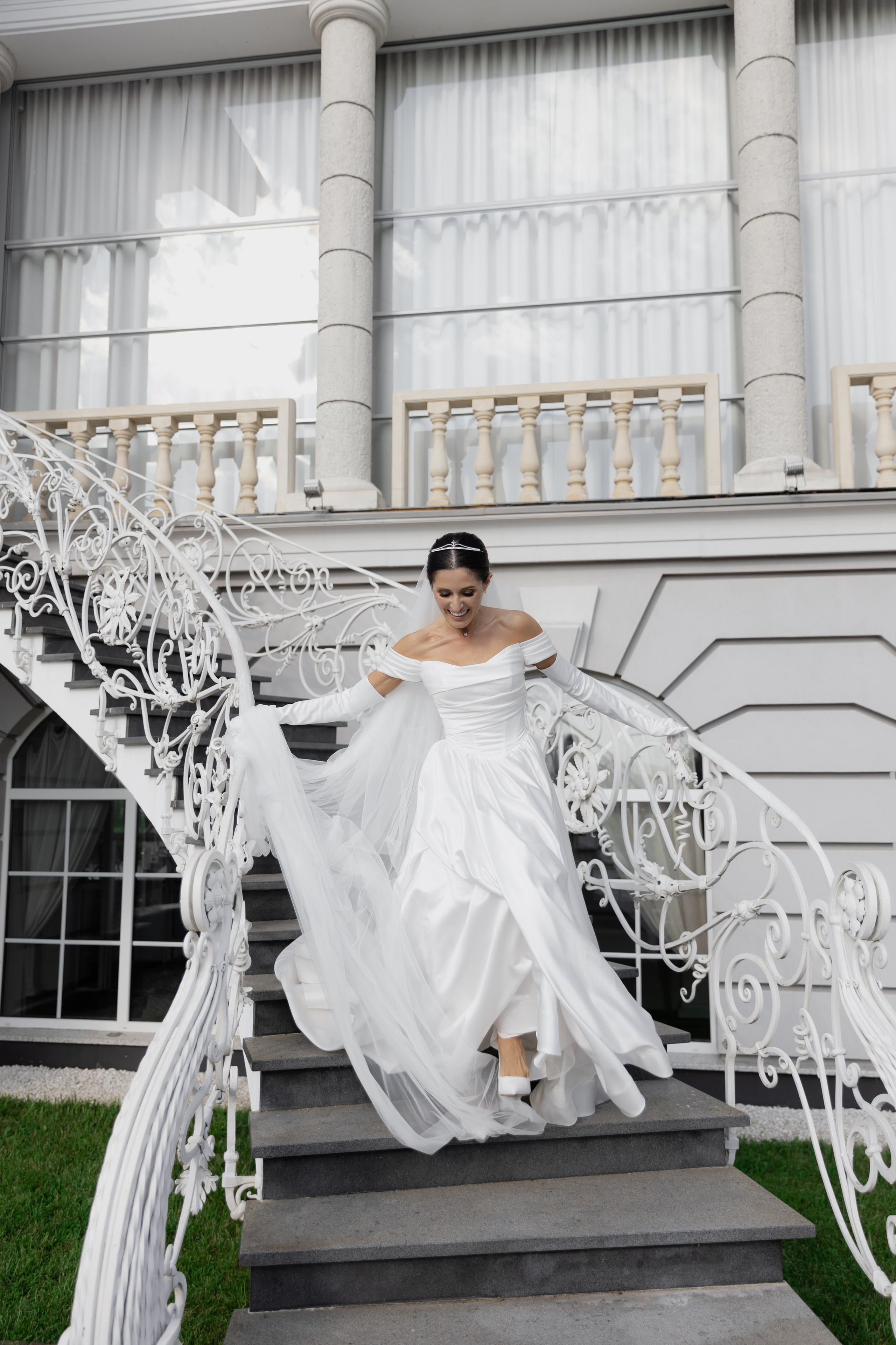 Marta & Arseniy. Свадебный фотограф Кристина Винокурова