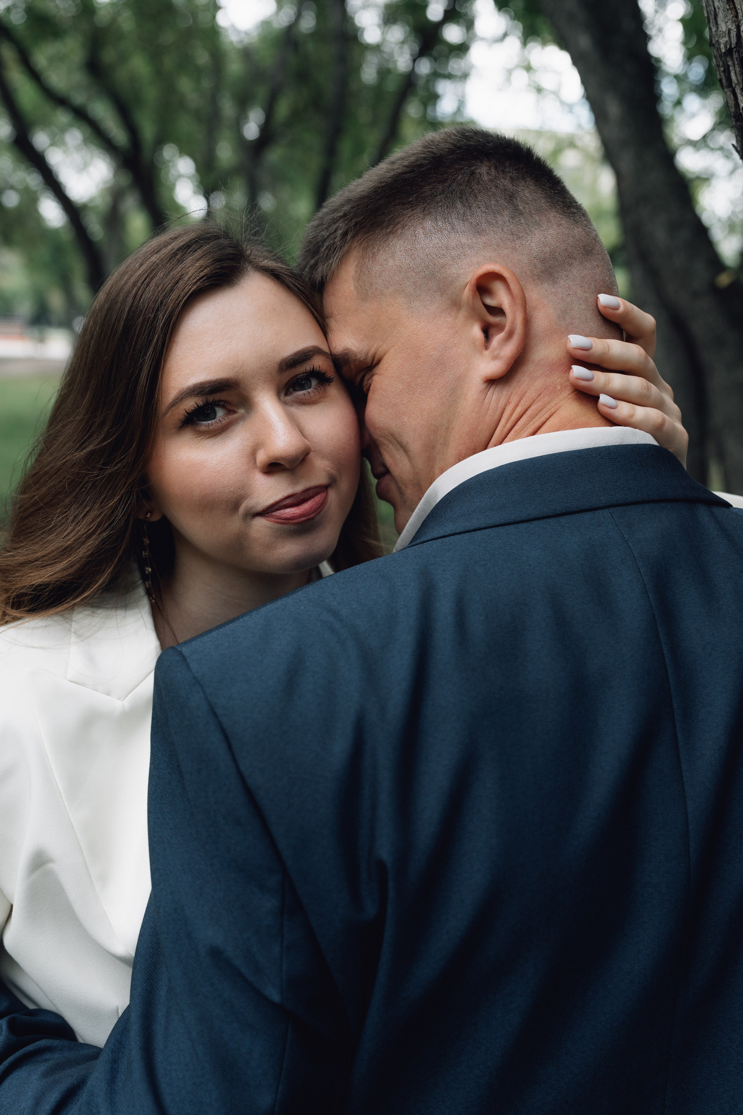 Настя&Дима. Фотограф и видеограф в Тюмени Екатерина Чернецкая