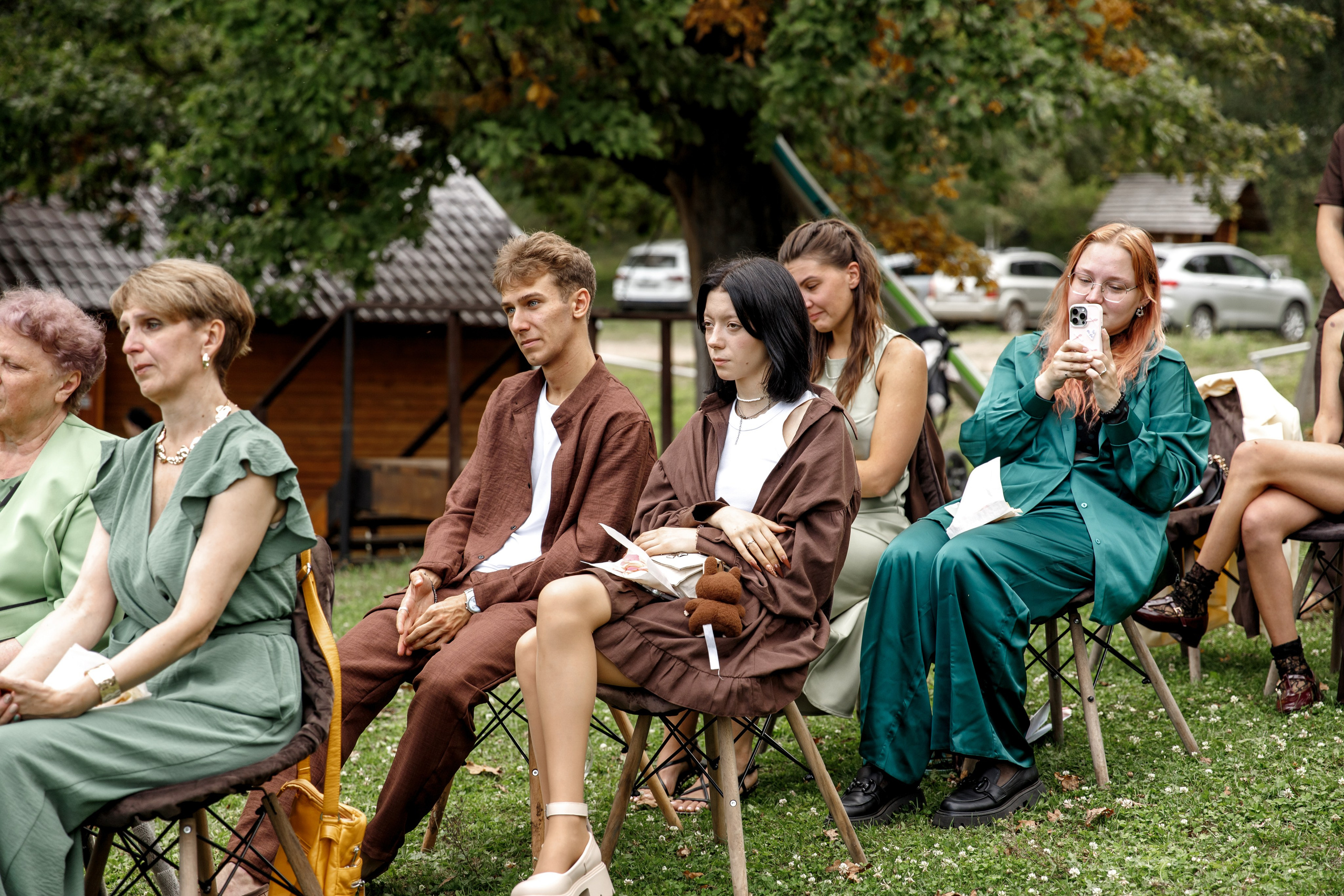 Роман и Екатерина. Свадебный и семейный фотограф Разида Мухаметова