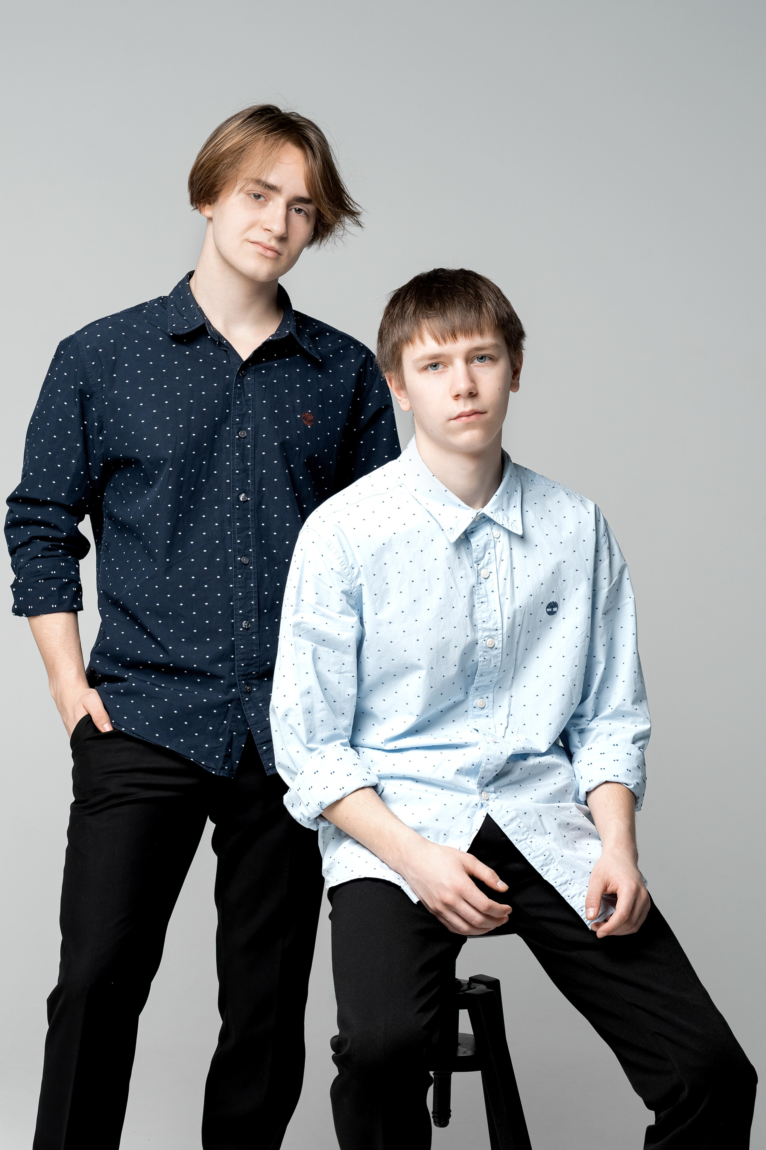 Сотрудники «Coral club». Главная