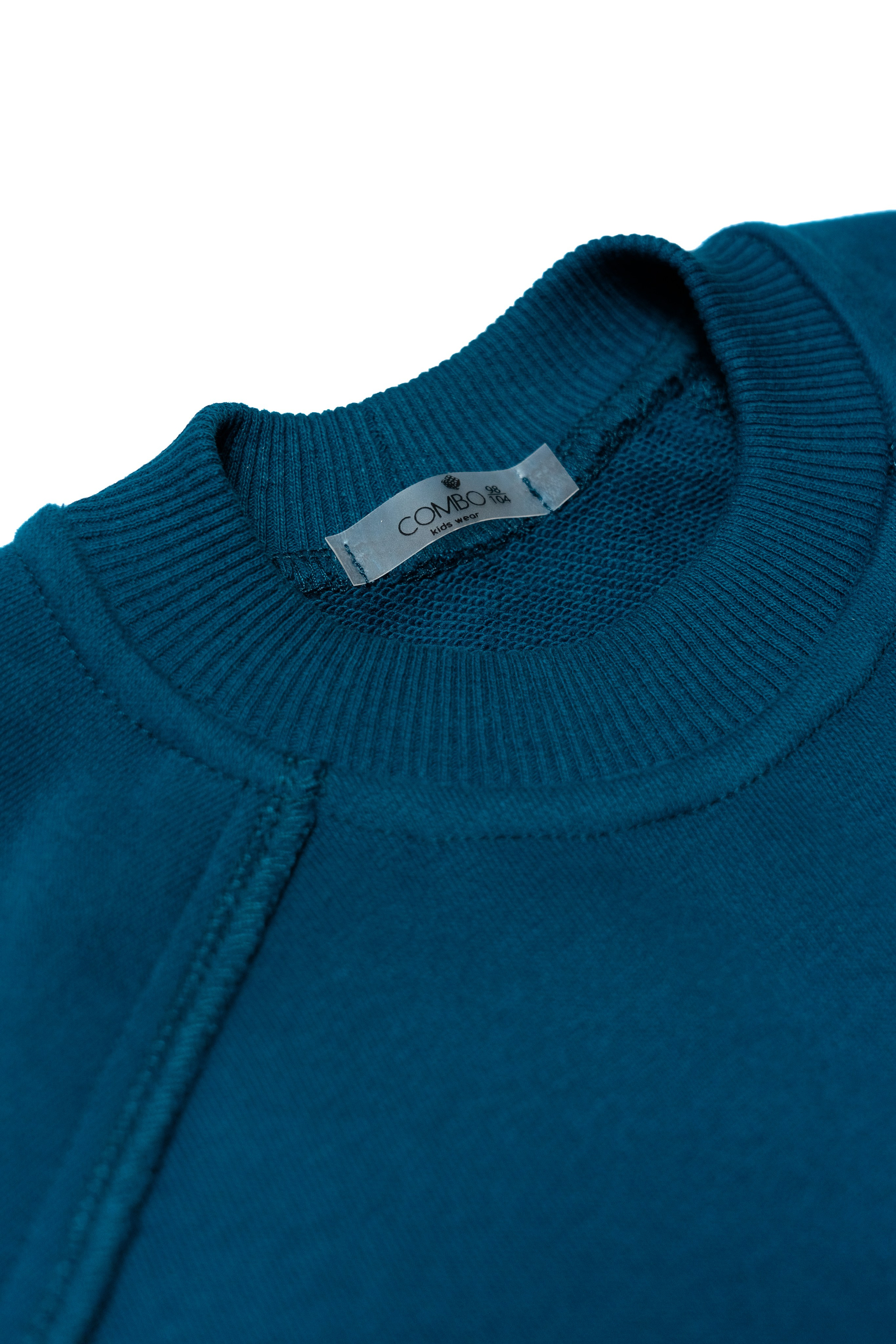 Детская одежда «Combo Kids Wear». Главная