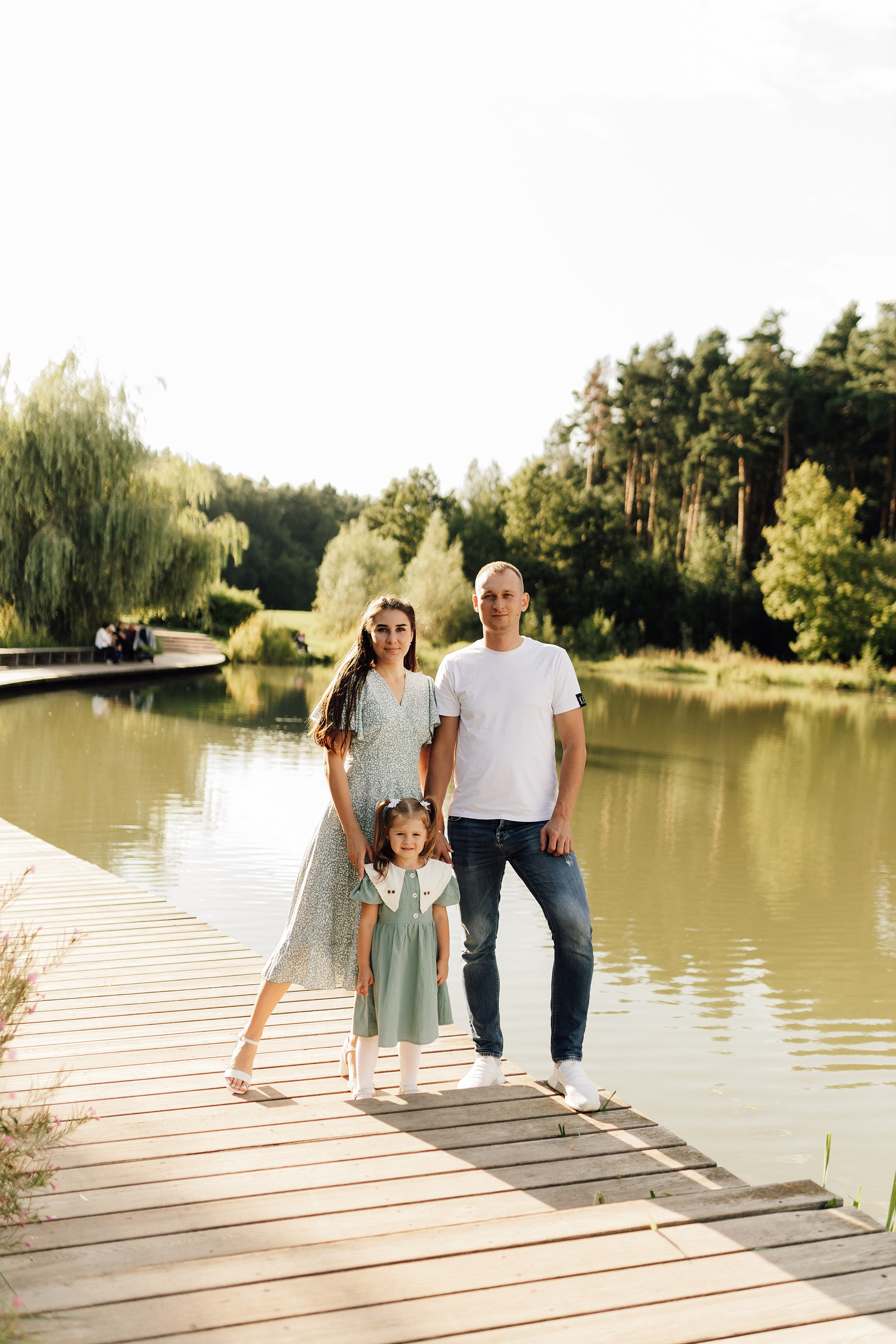 № 10. Фотограф в Москве Юлия Хамзина