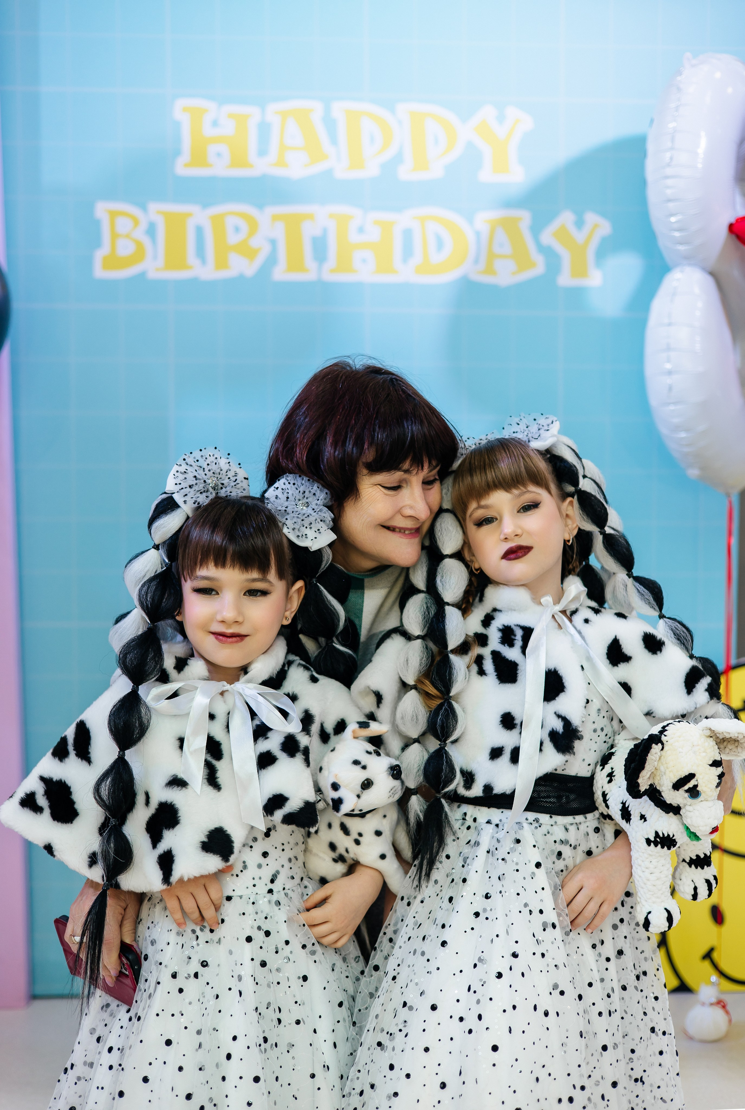 День Рождения лофт. Свадебный и семейный фотограф Ростова-на-Дону Ирина Бондарева