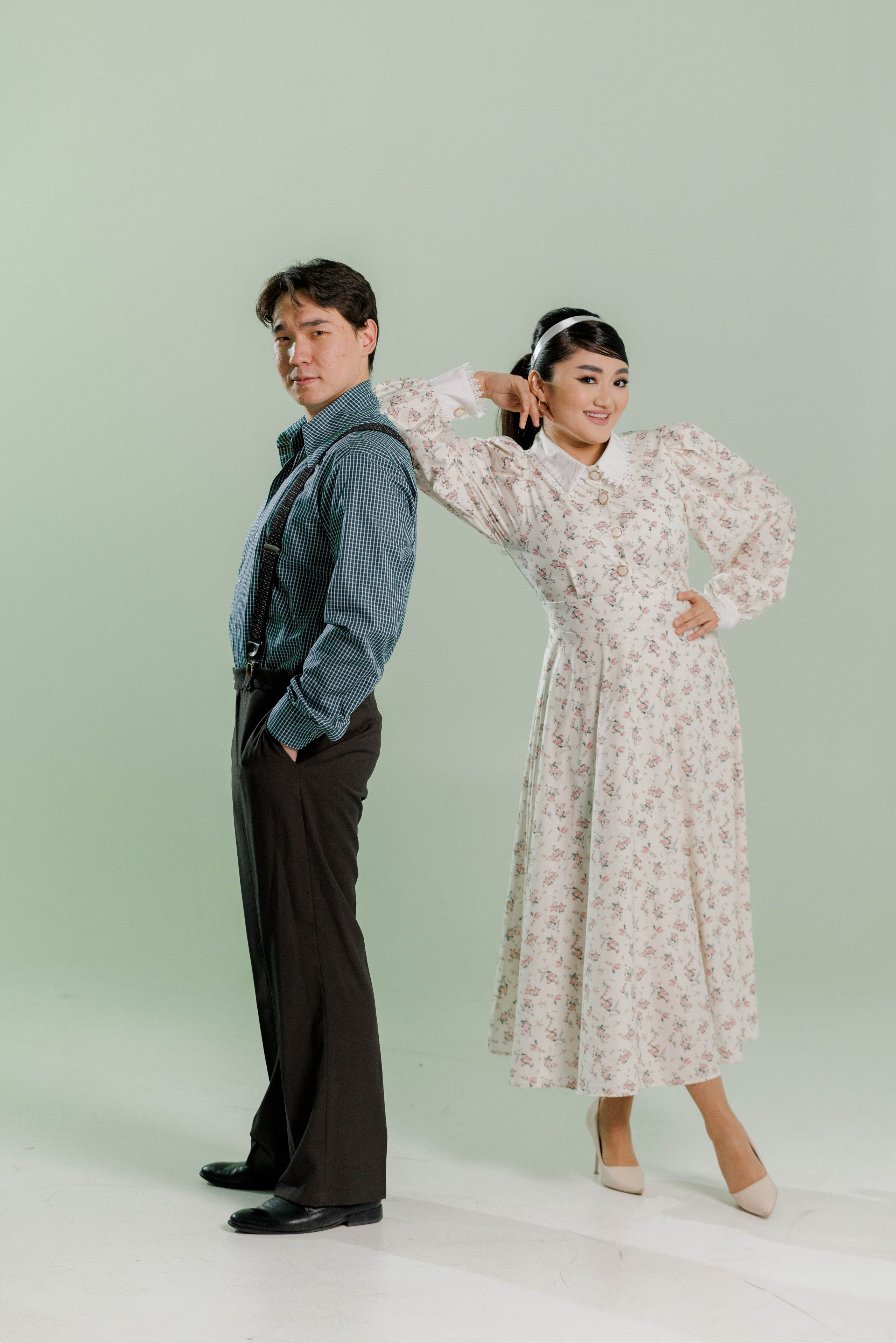 РЕТРО Романтик