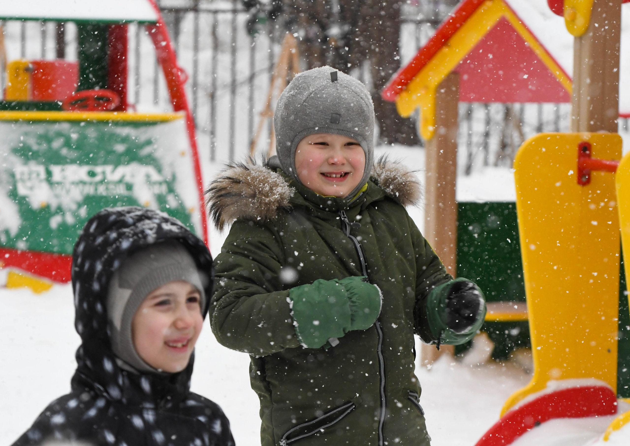 2024 г 2 февраля. Прогулка. Гоголя. Репортажный и детский фотограф в Новосибирске