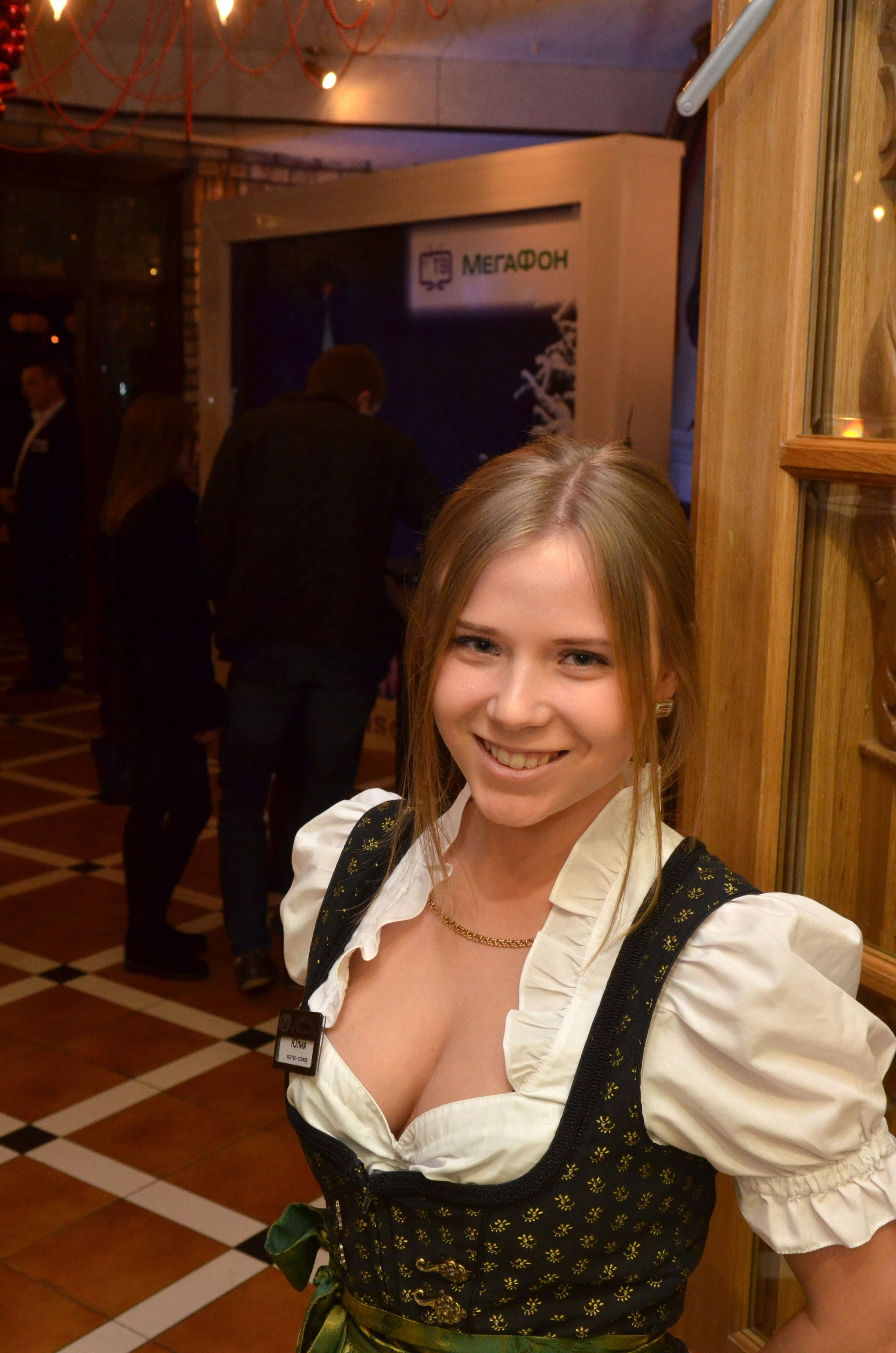 Новогодние гуляния. Репортажный и детский фотограф в Новосибирске