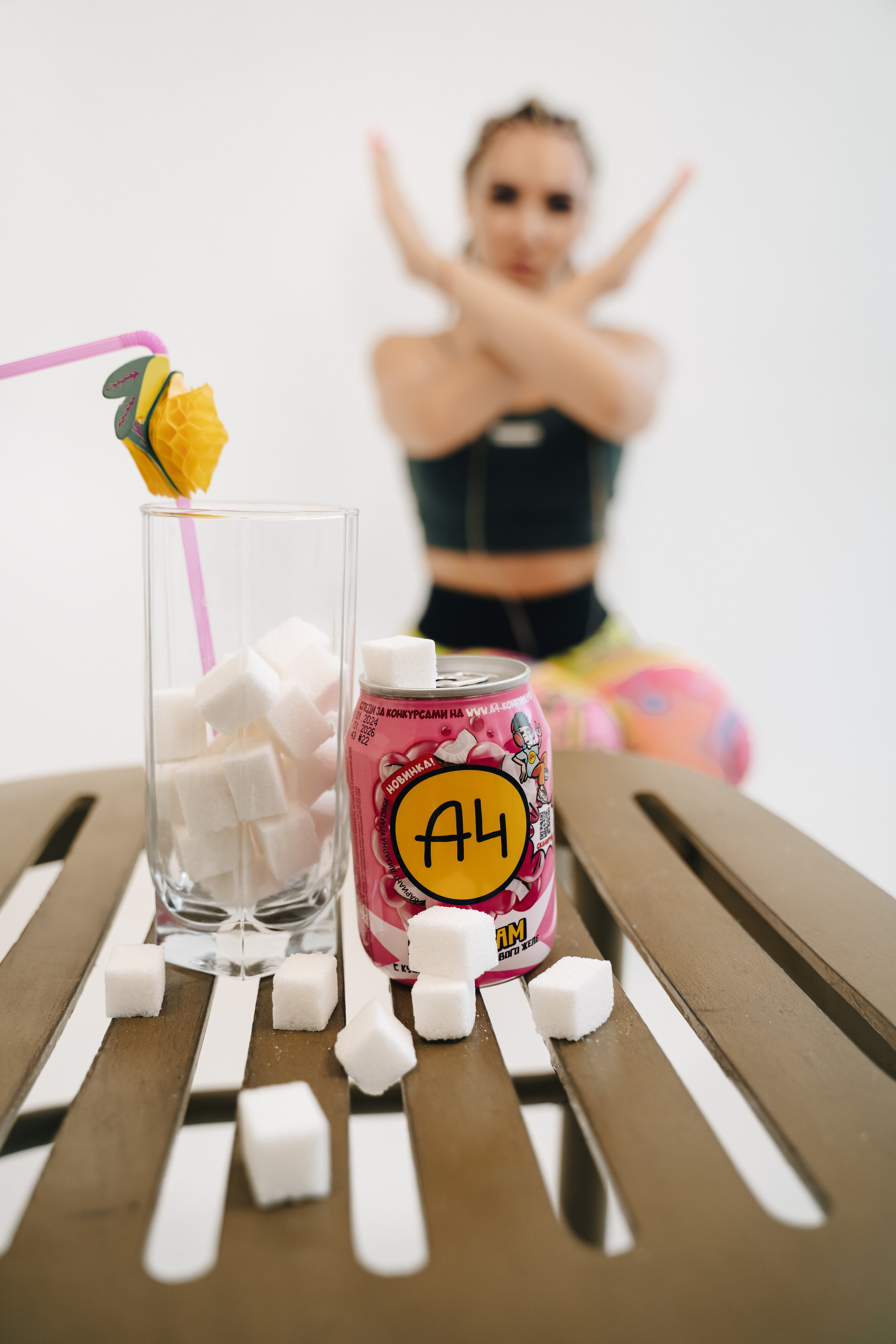 Н у т р и ц и о л о г /ф и т н е с — т р е н е р 2. Контент фотограф в Москве Кулич Настя