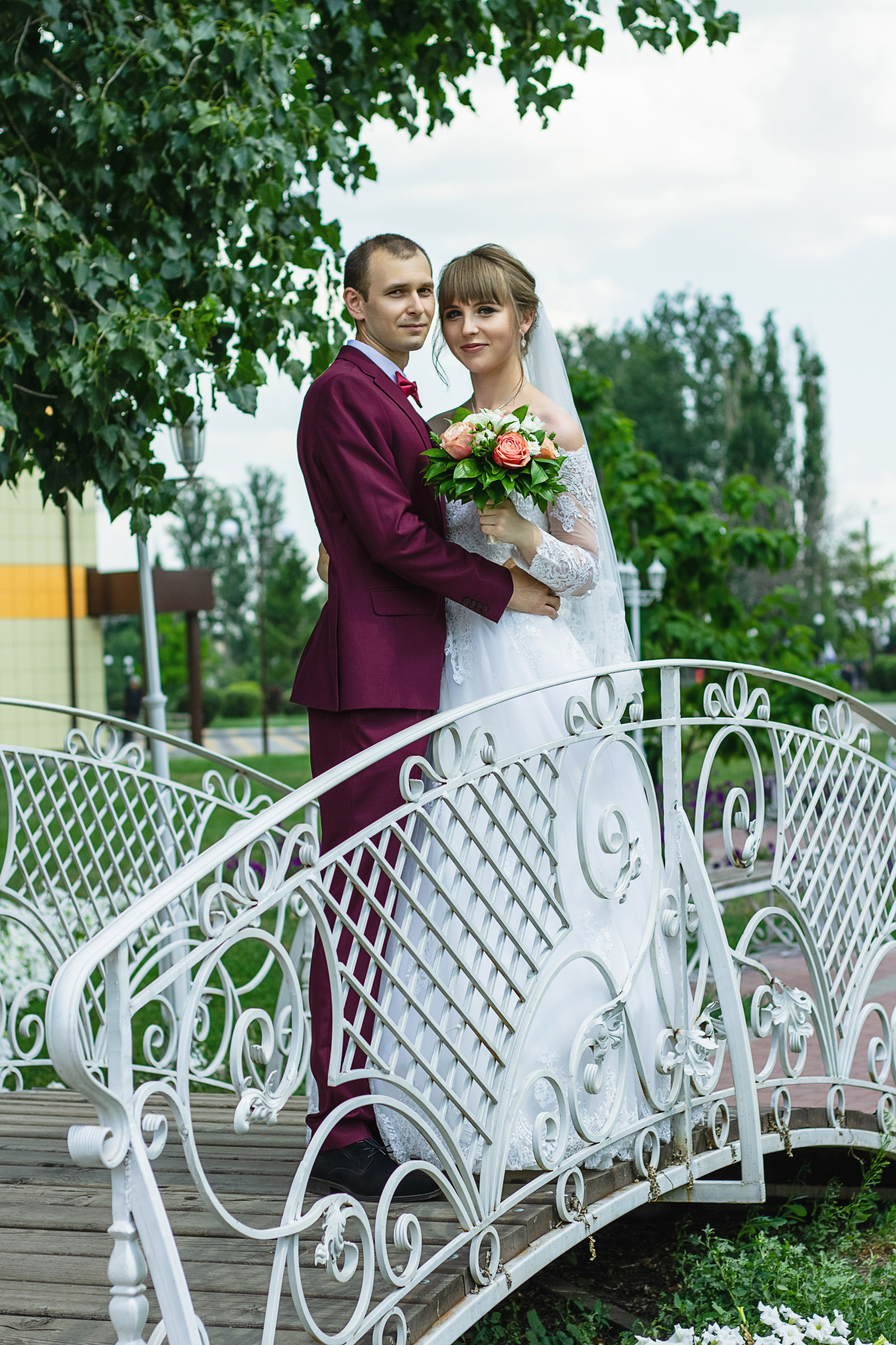 Надежда и Ренат — съемка в области. Вера Соколова фотограф Воронеж