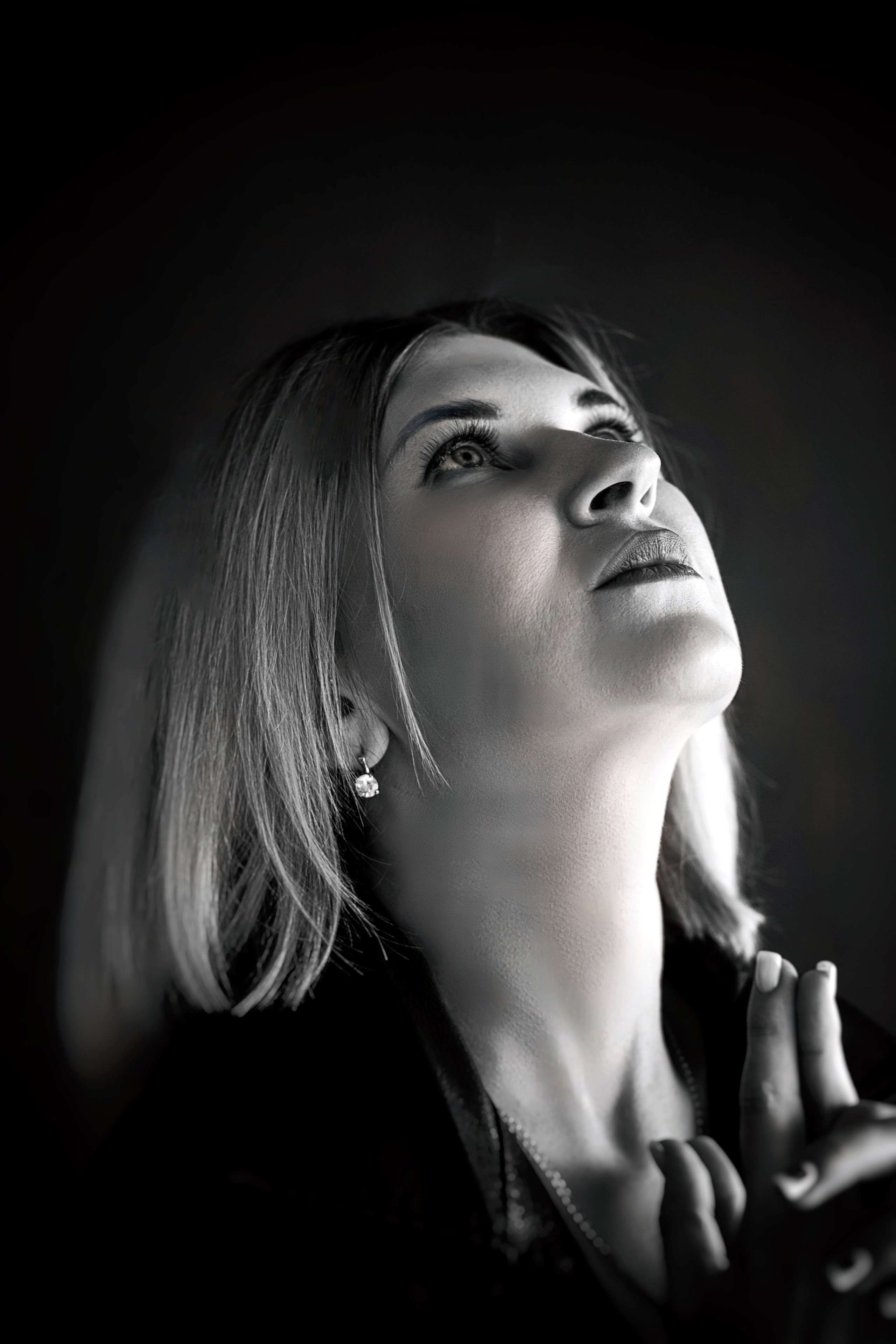 Джинс и кожа. Вера Соколова фотограф Воронеж