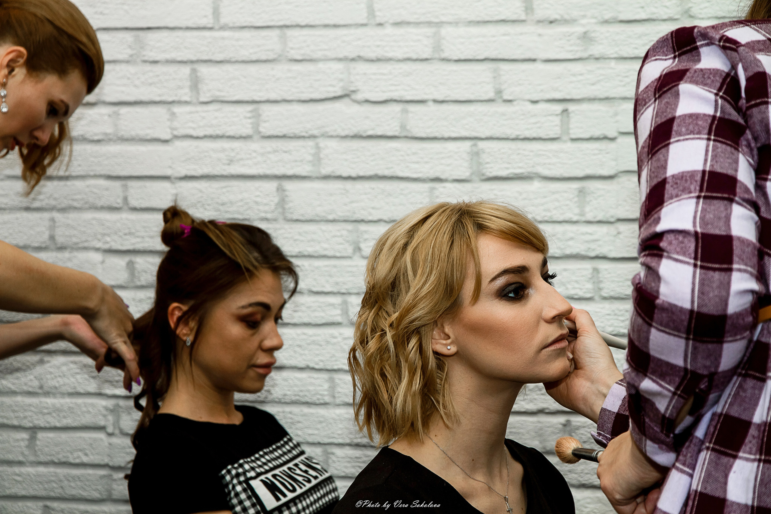 Вечеринка от Нади Фикс. Вера Соколова фотограф Воронеж