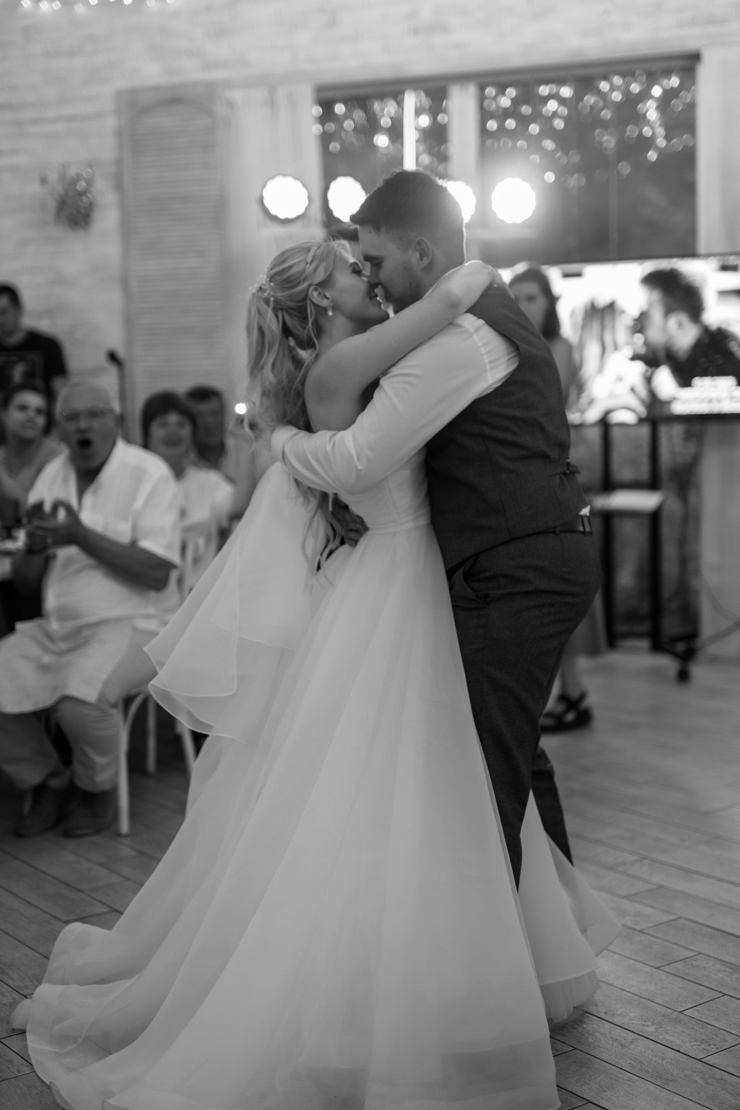 6 августа. Свадебный и портретный фотограф в Москве, Туле и Брянске Дара Евсеева