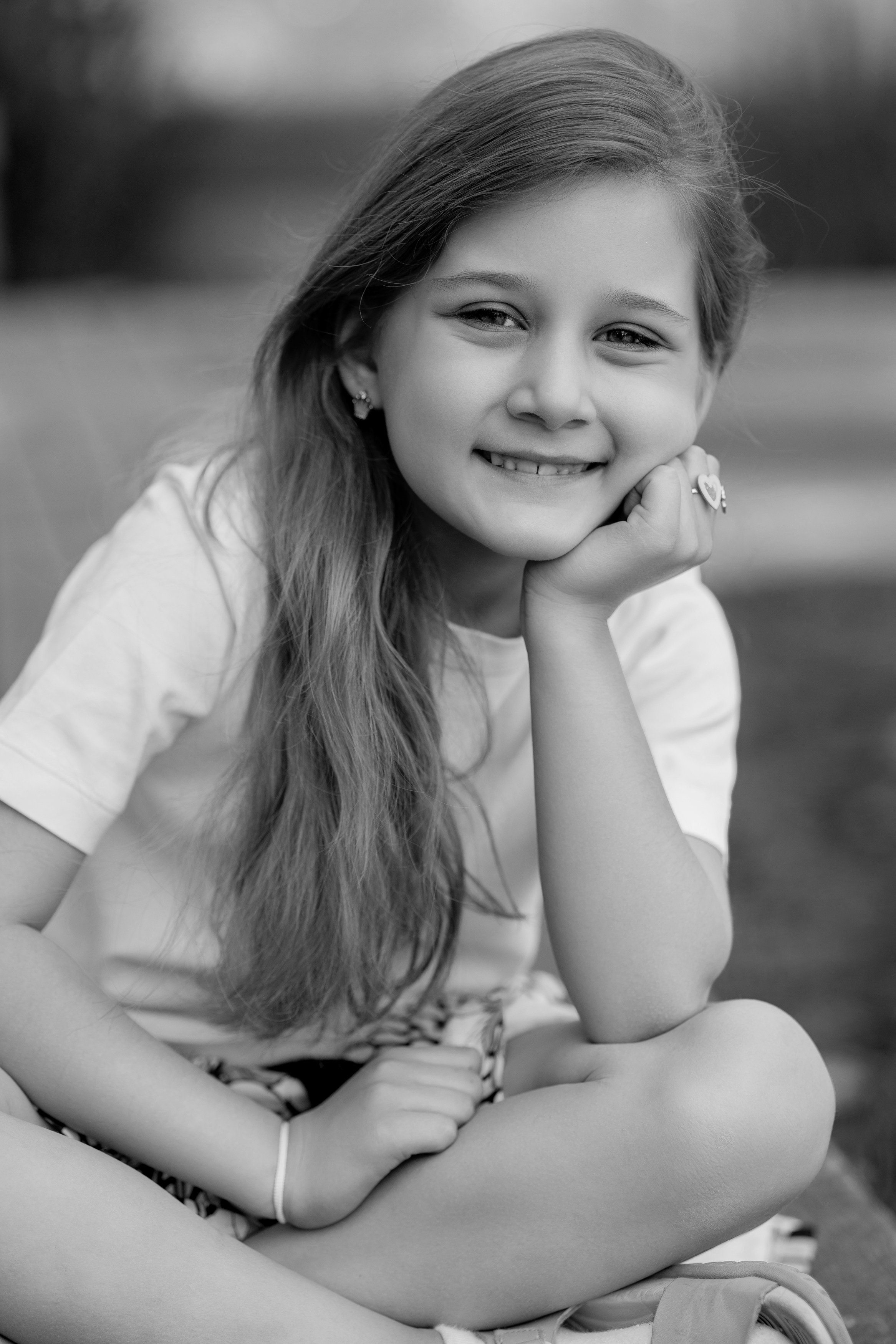 Детский фотограф в Москве. Портретный фотограф Олеся Владимирова в Москве