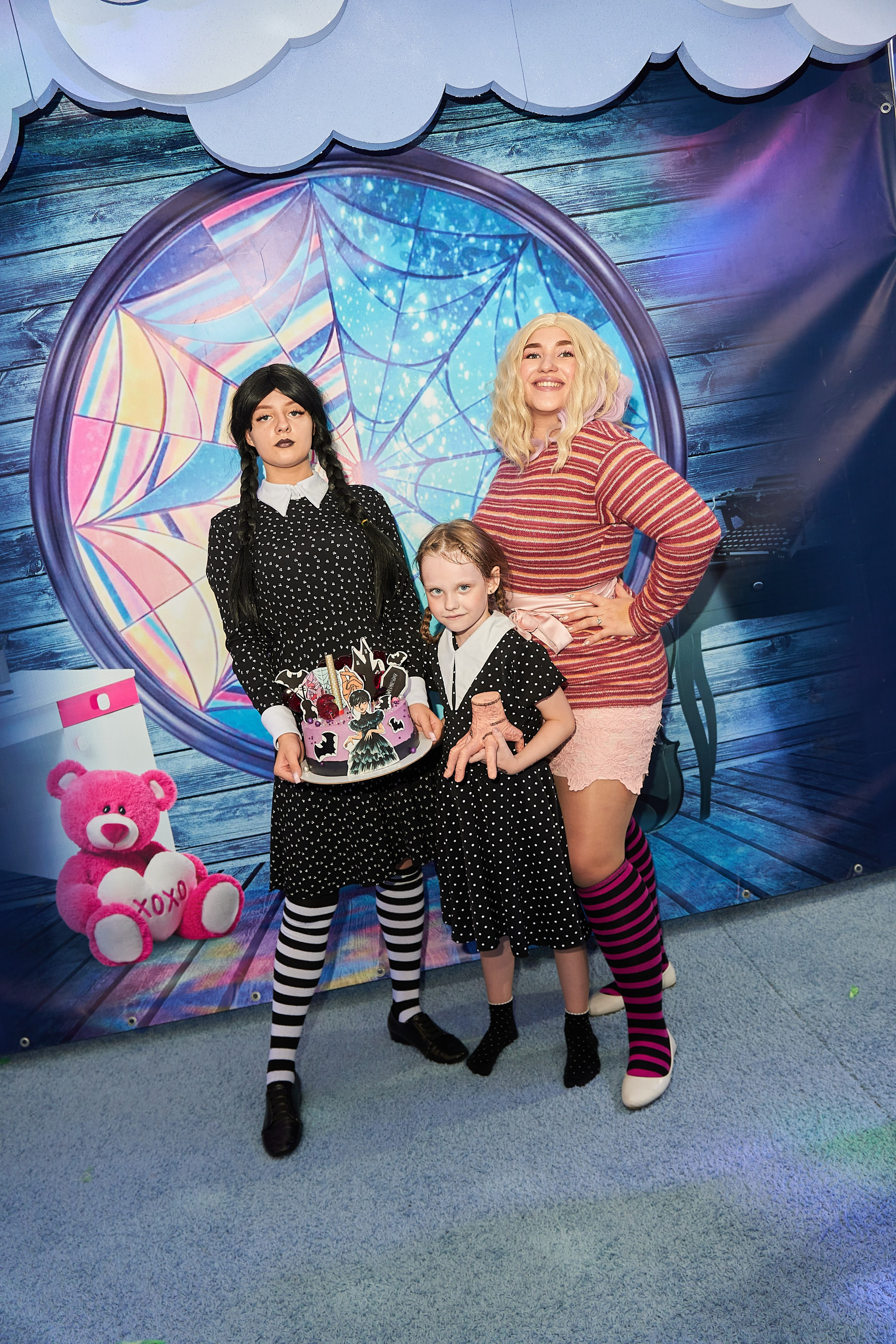 Агате 6 лет. Анна Катасонова