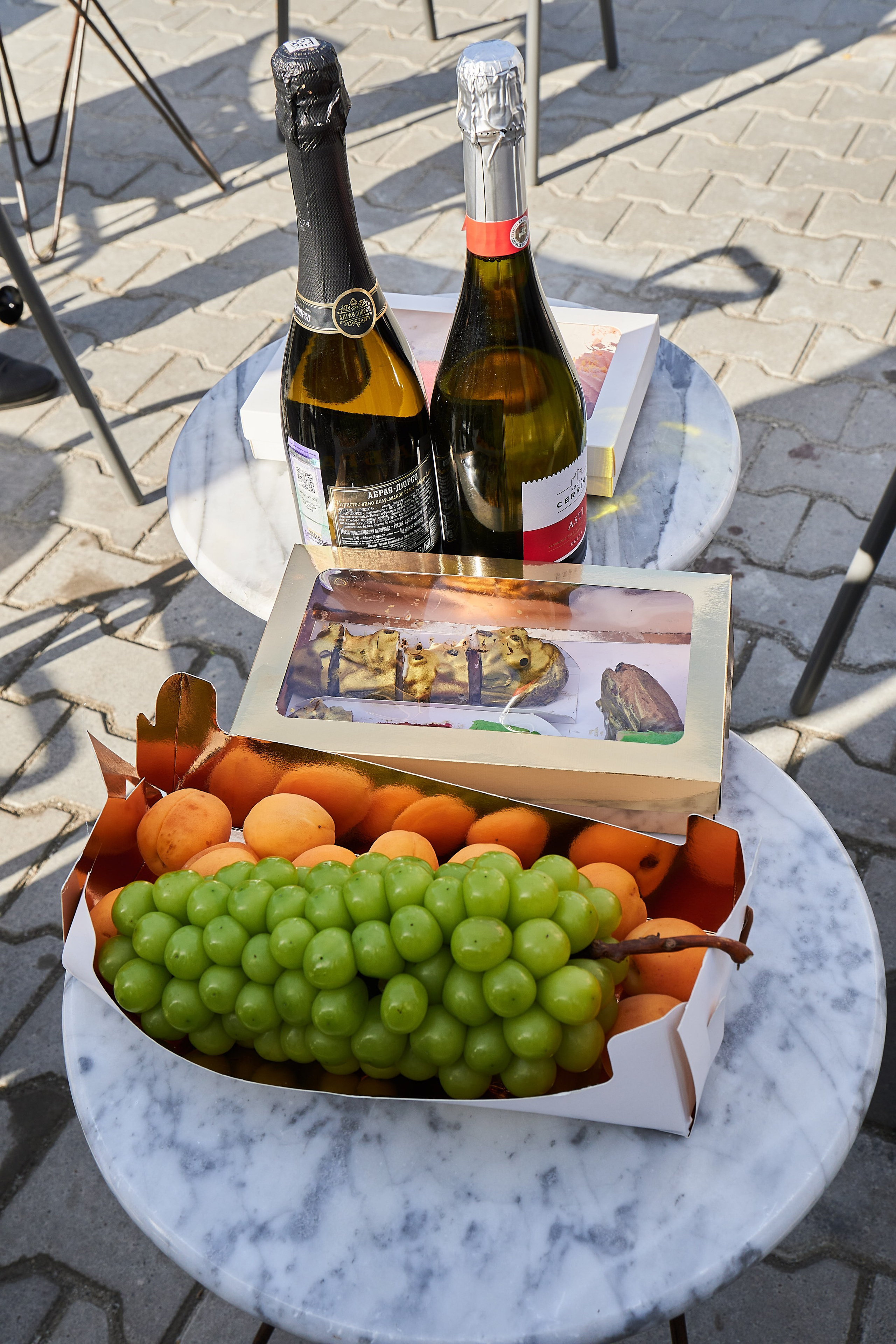 Дима+Соня. Анна Катасонова