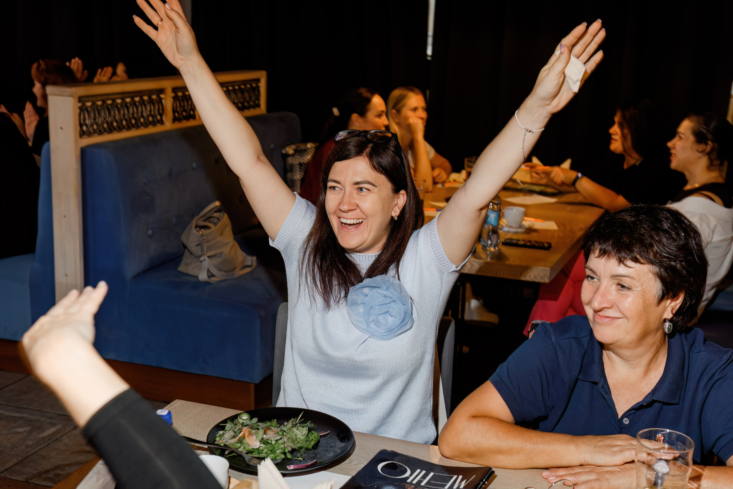 Квизы. Свадебный и репортажный фотограф Никита Сницарев в Барнауле