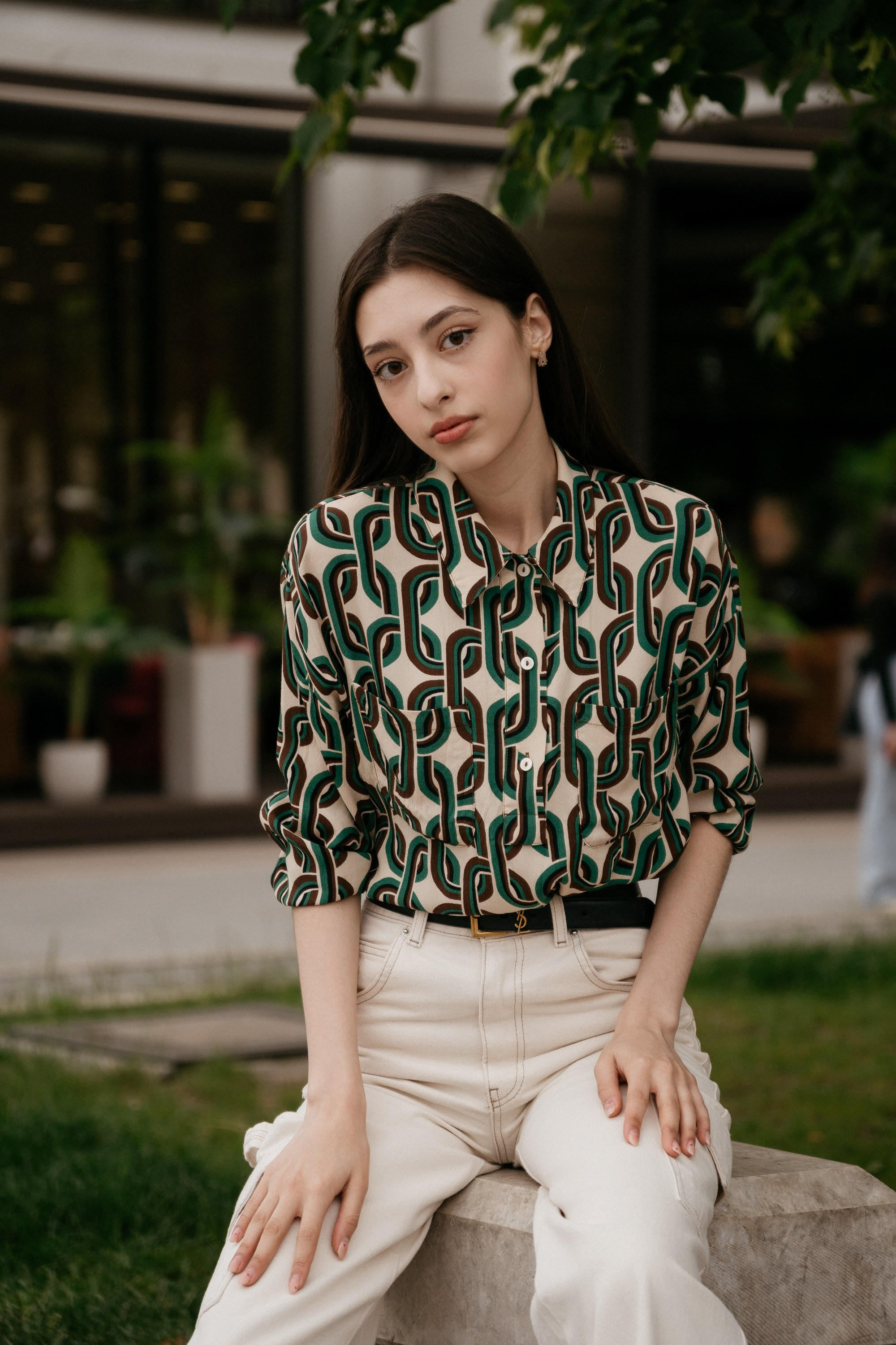 Аделина. Серж Пироев | Фотограф во Владикавказе