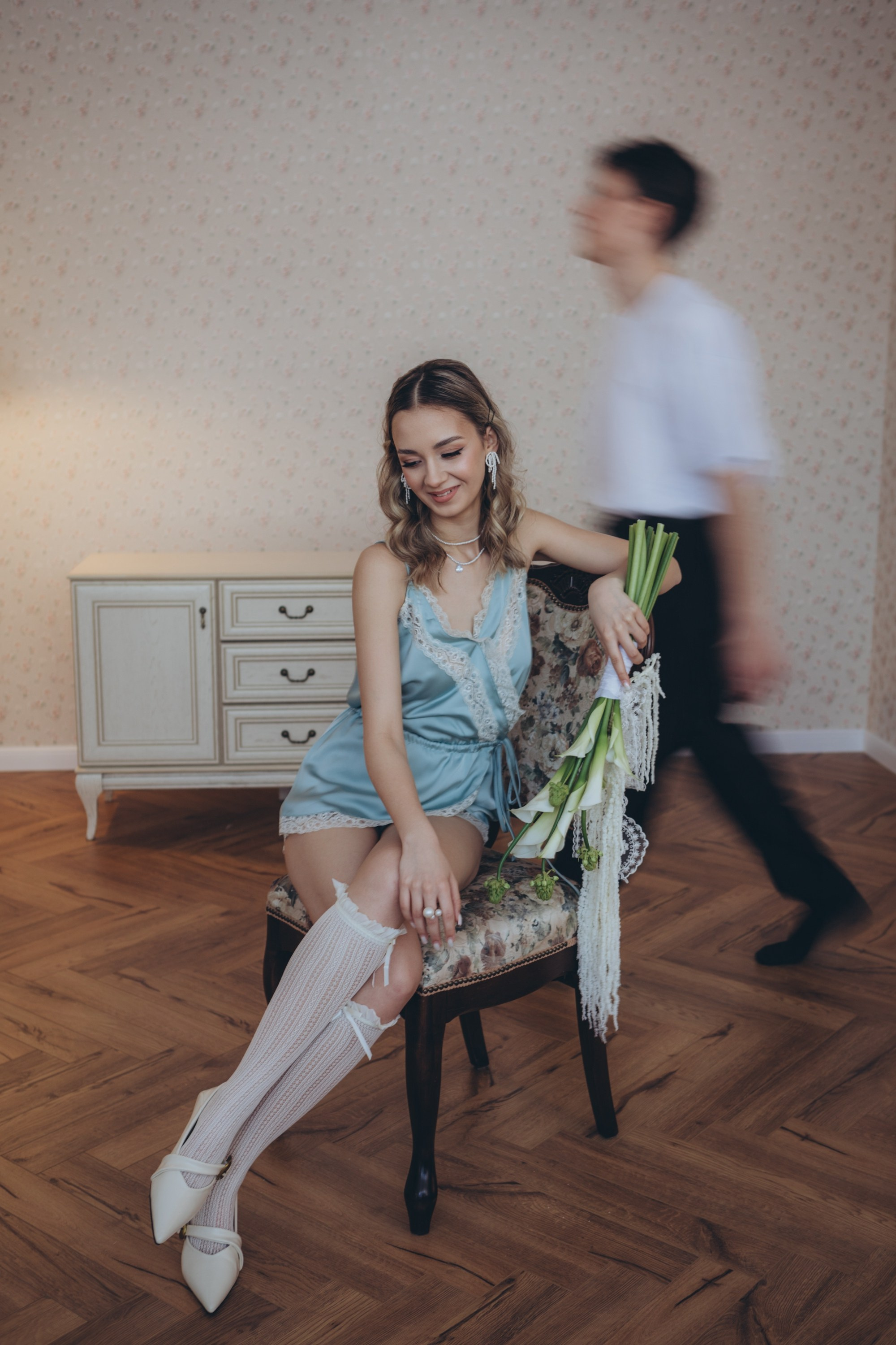 Свадьба Андрея и Эделины. Семейный фотограф в Саратове Елена Прохорова