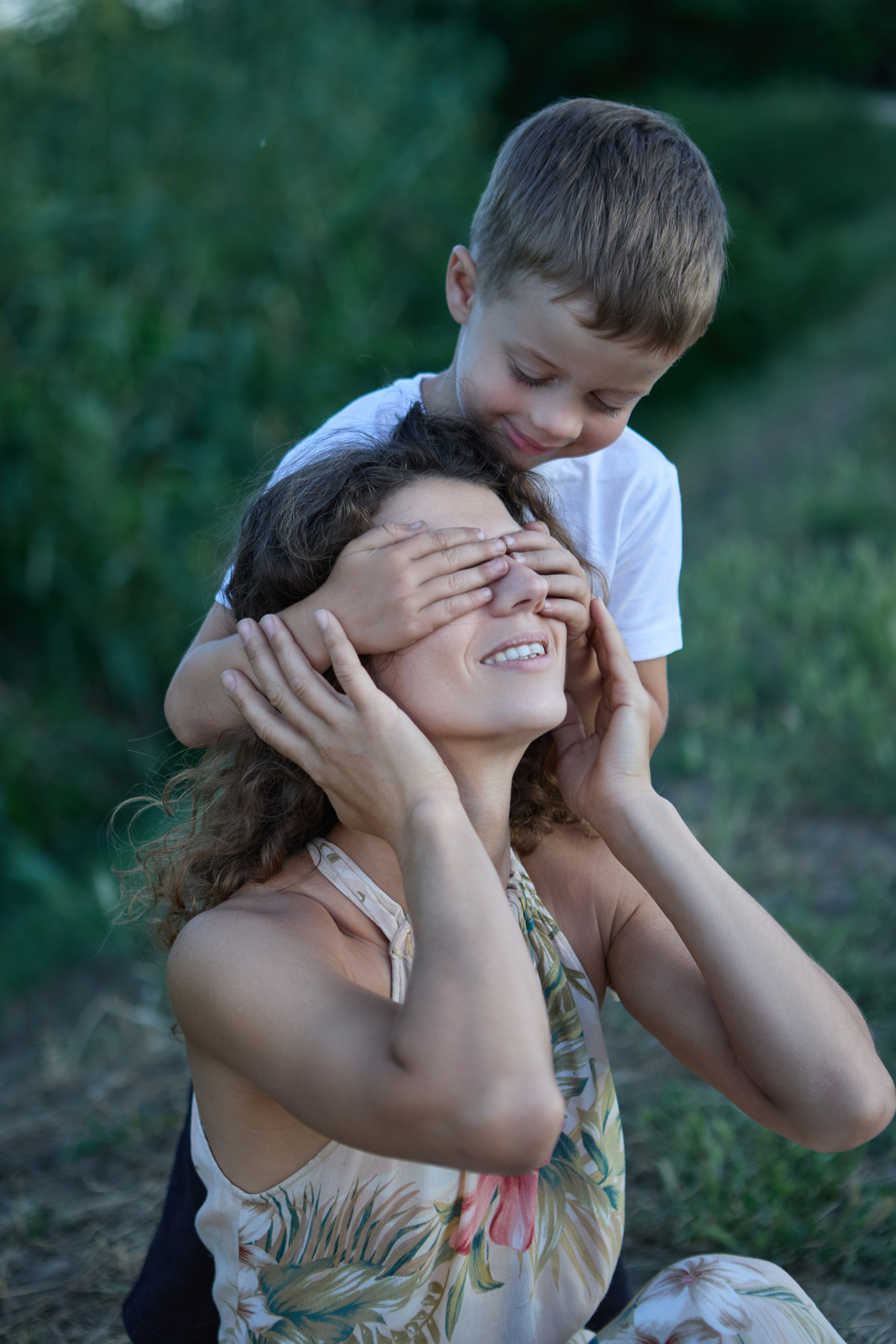 Главная. Семейный фотограф в Саратове Елена Прохорова