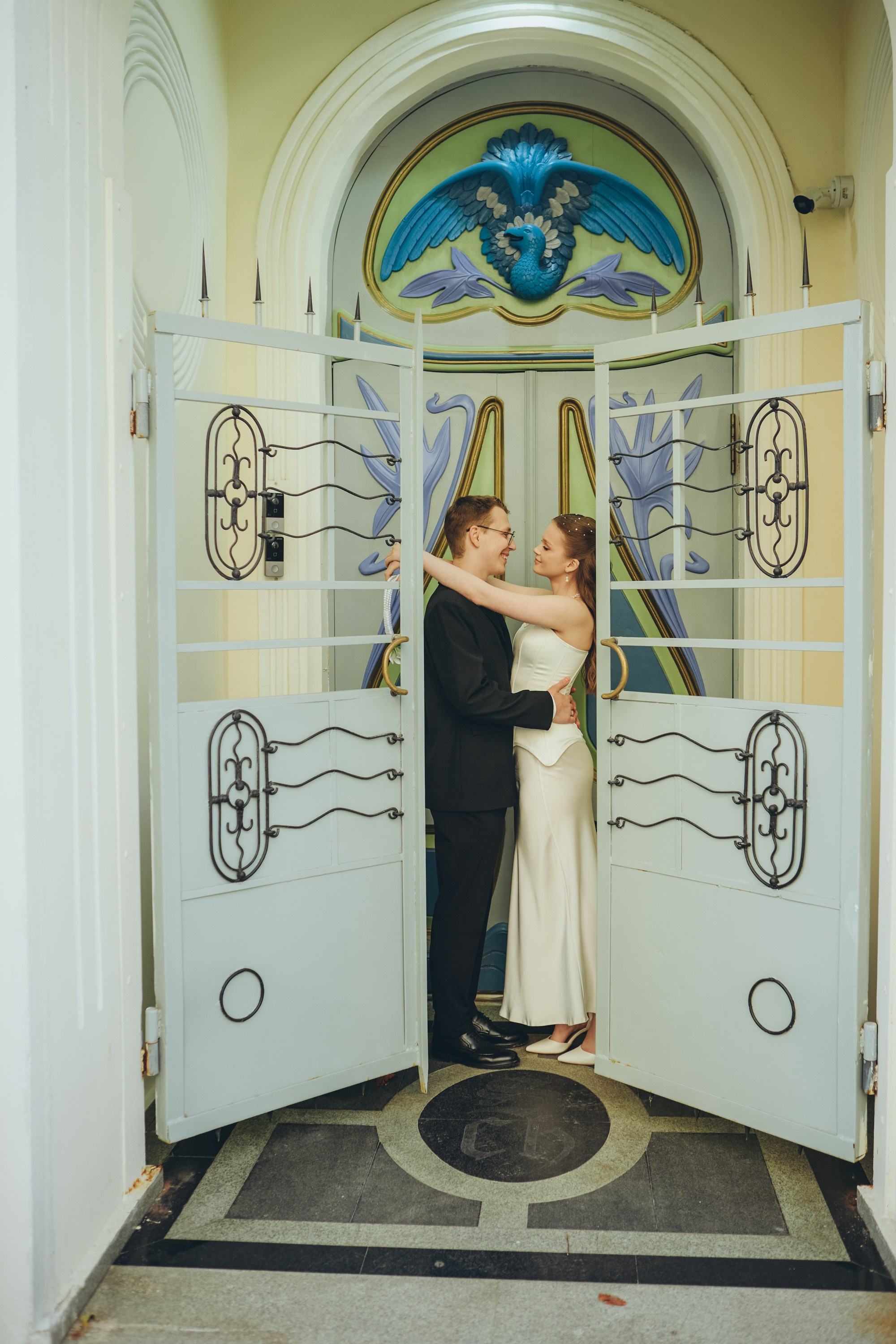 Свадьба Никиты и Дарьи. Семейный фотограф в Саратове Елена Прохорова