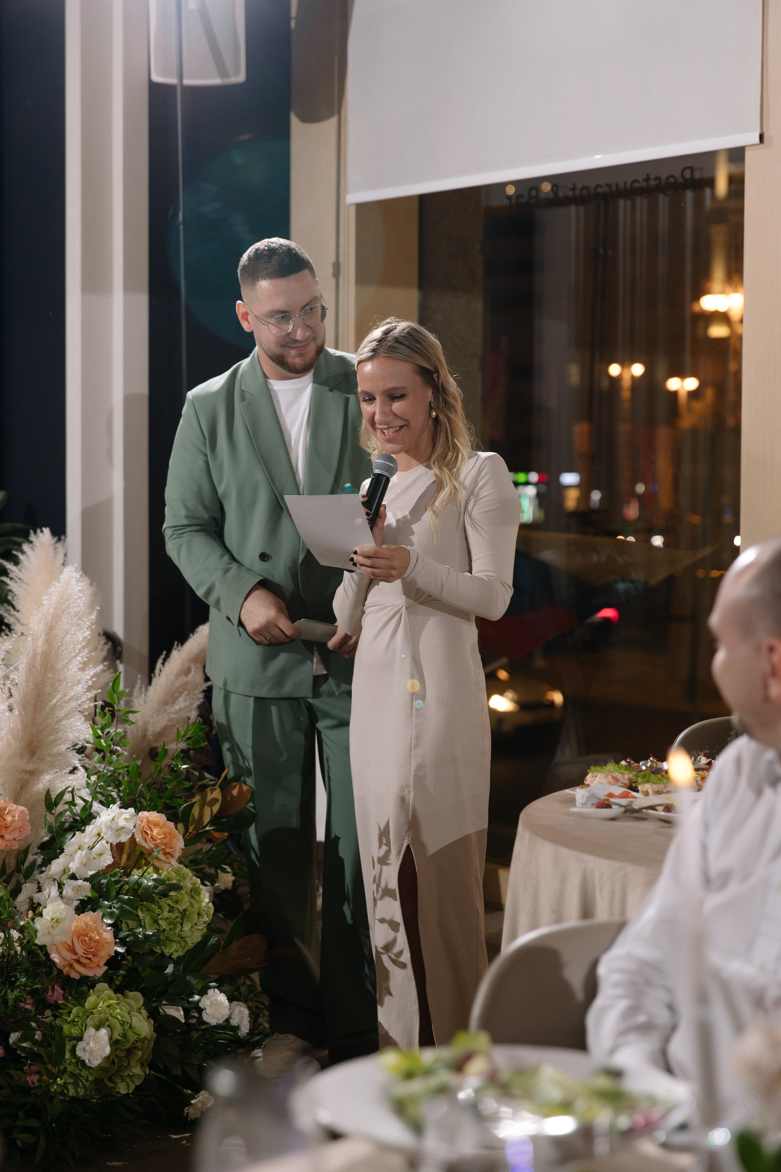 Маша & Илья. Свадебный фотограф Екатерина Тимукина