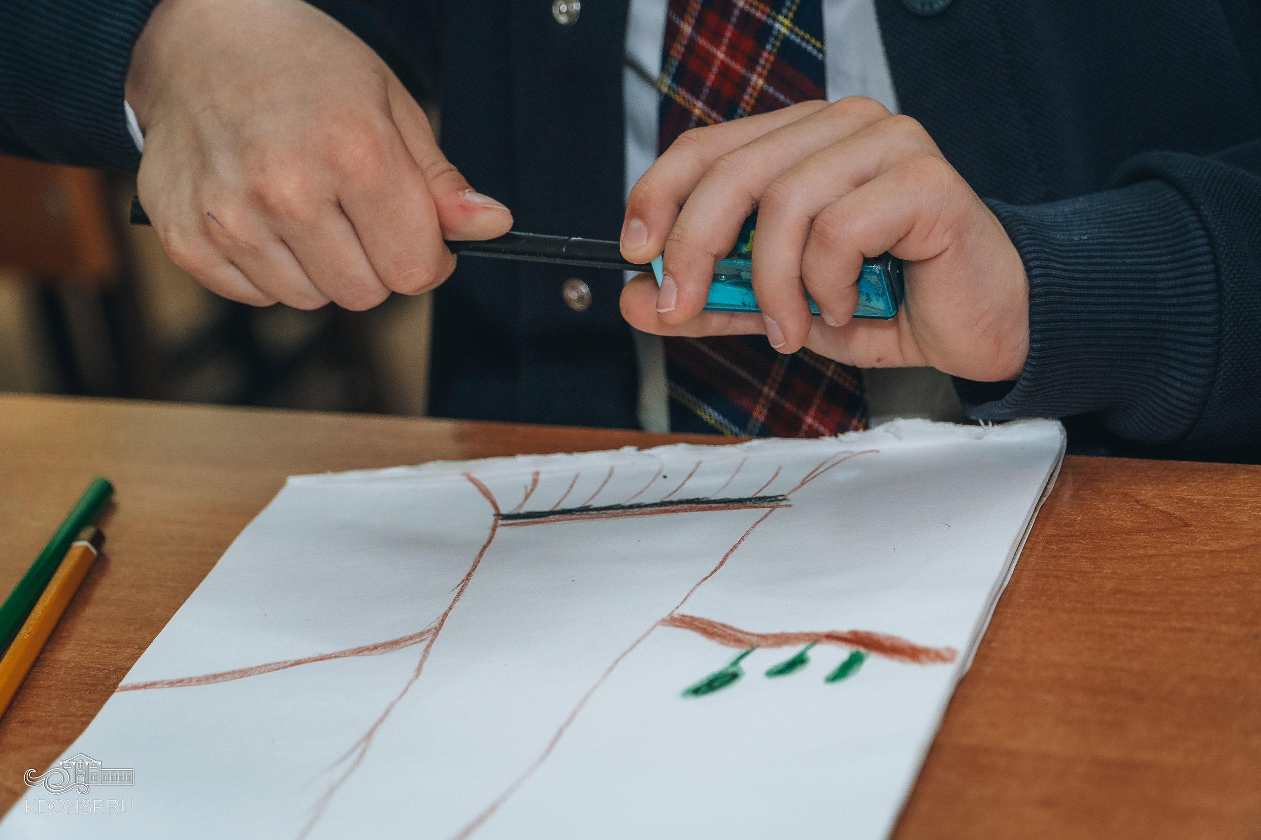 Семья — наше богатство. Новотитаровский Дом культуры