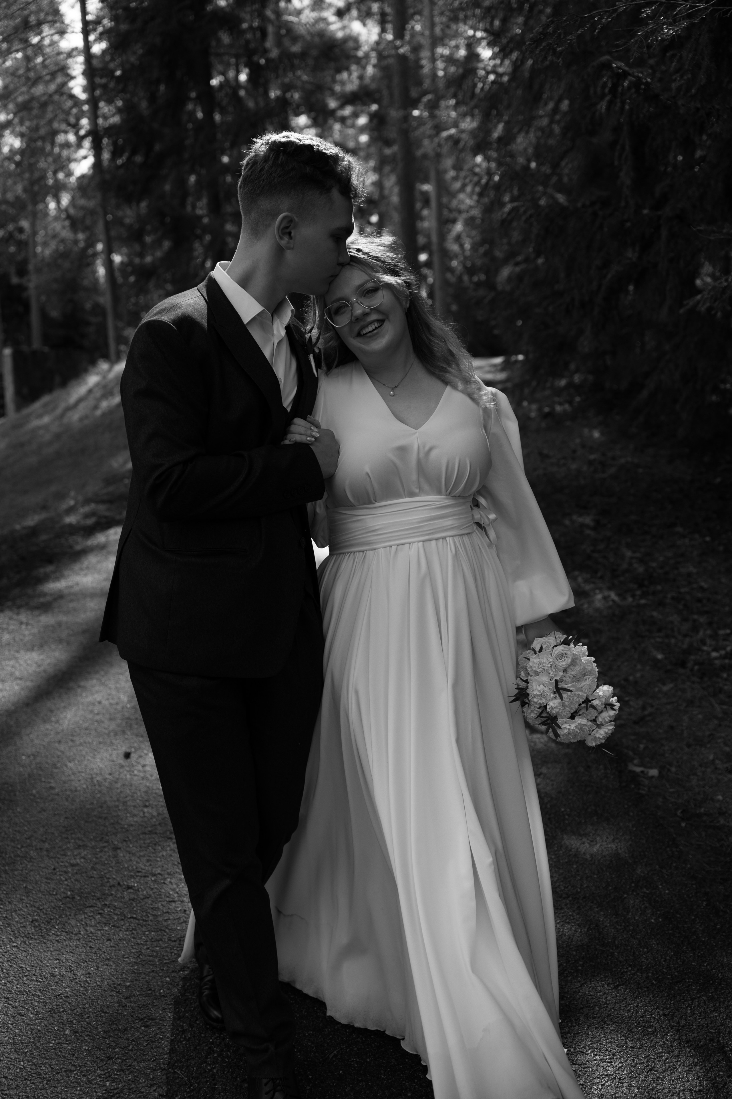 1 августа (Алина и Валера). Свадебный фотограф в Санкт — Петербурге и Ленинградской о