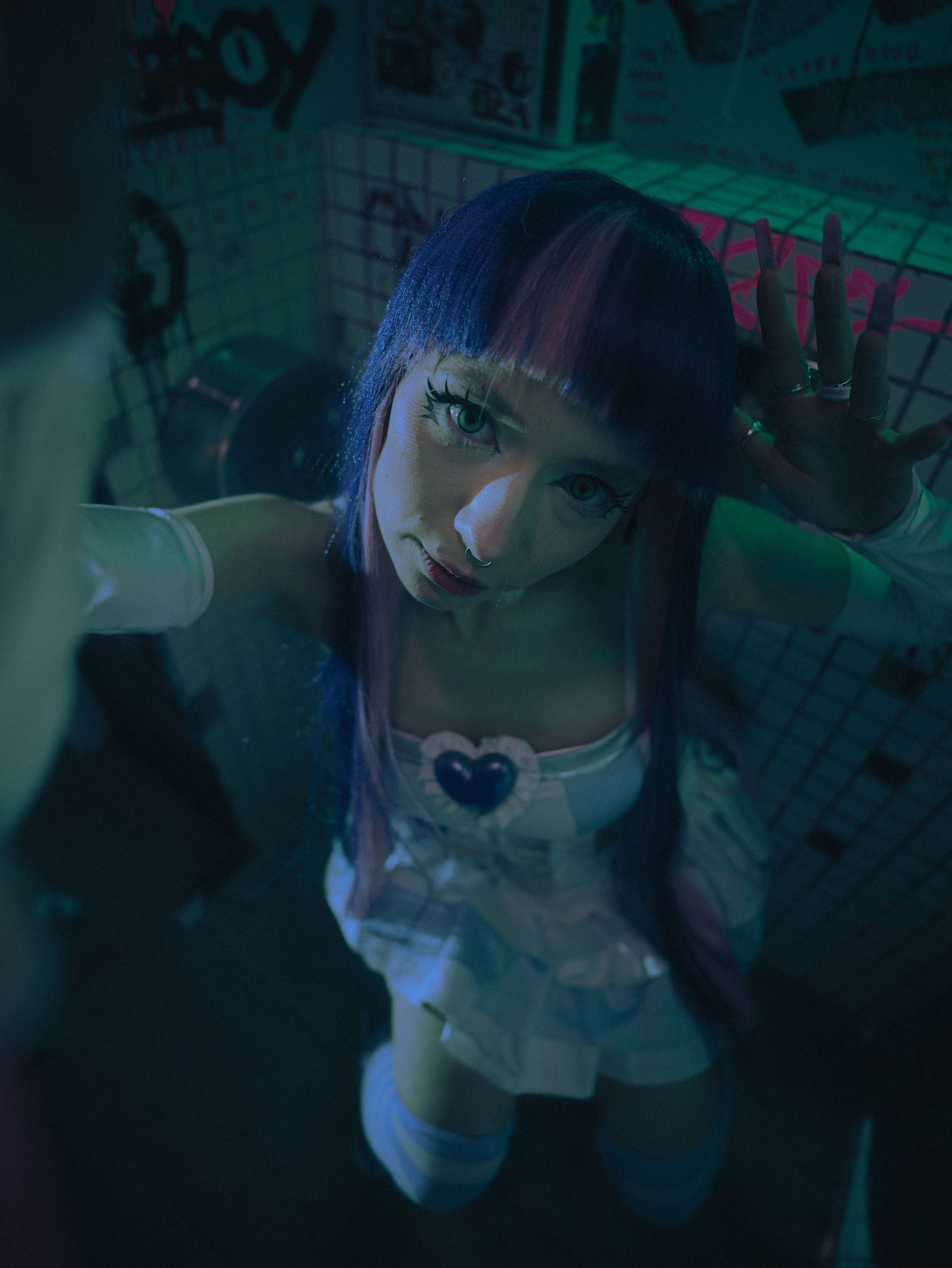 АНГЕЛЫ. M8U — фотограф Санкт-Петербург