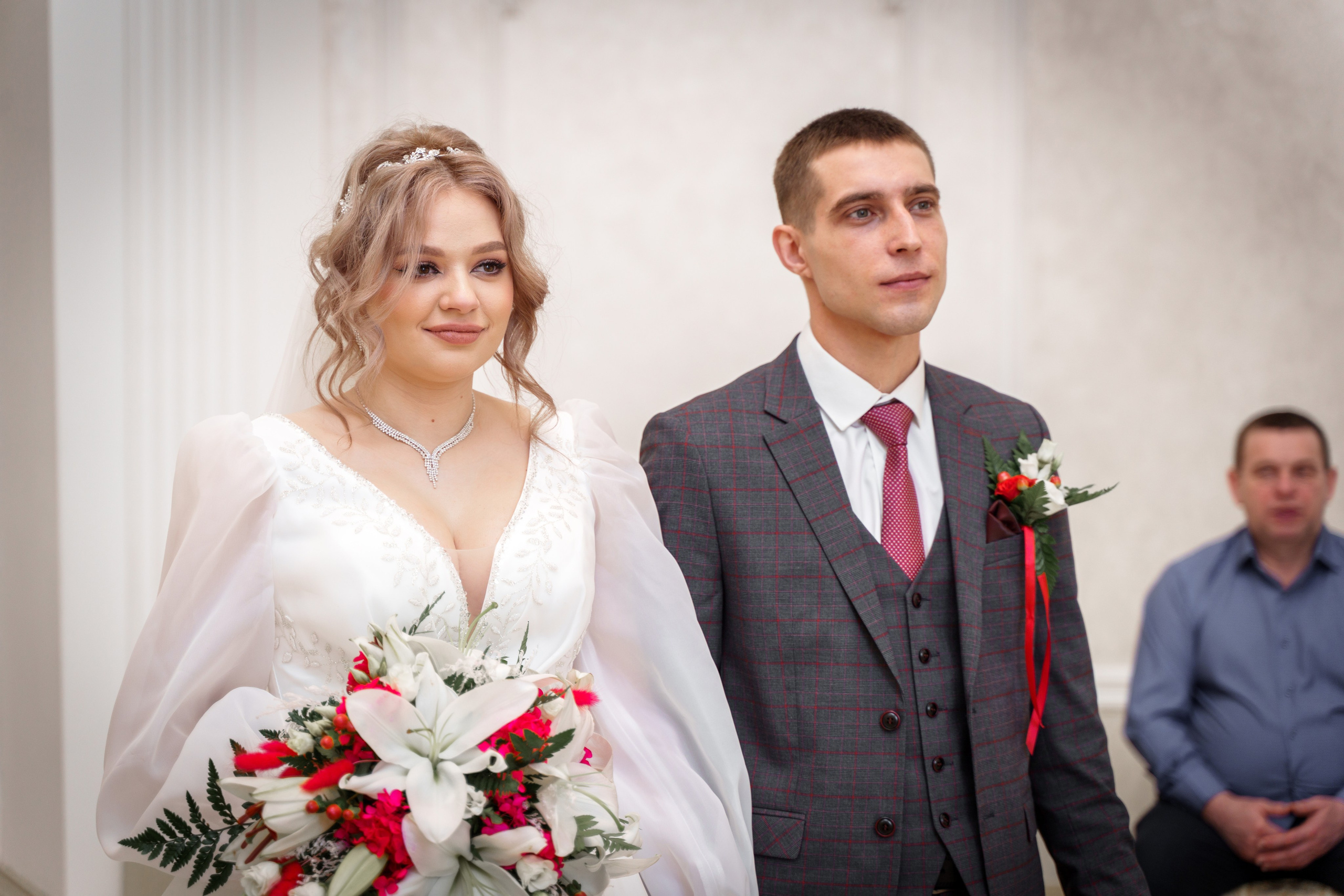 Подборка Регистраций. Свадебный и семейный фотограф в Новосибирске Данил Коротких