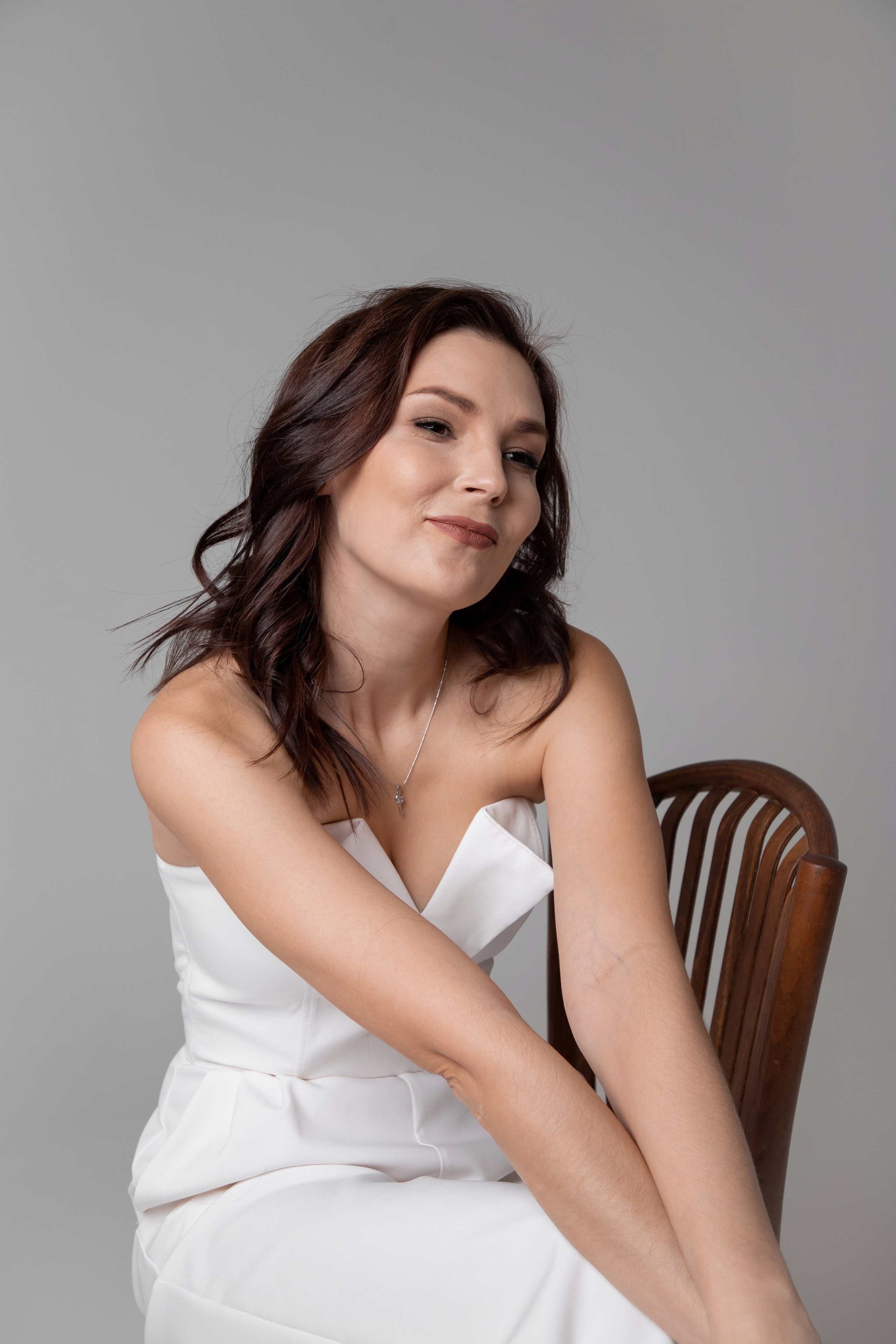 Алиса Волкова. Фотограф Денис Лесковский (Тюмень)