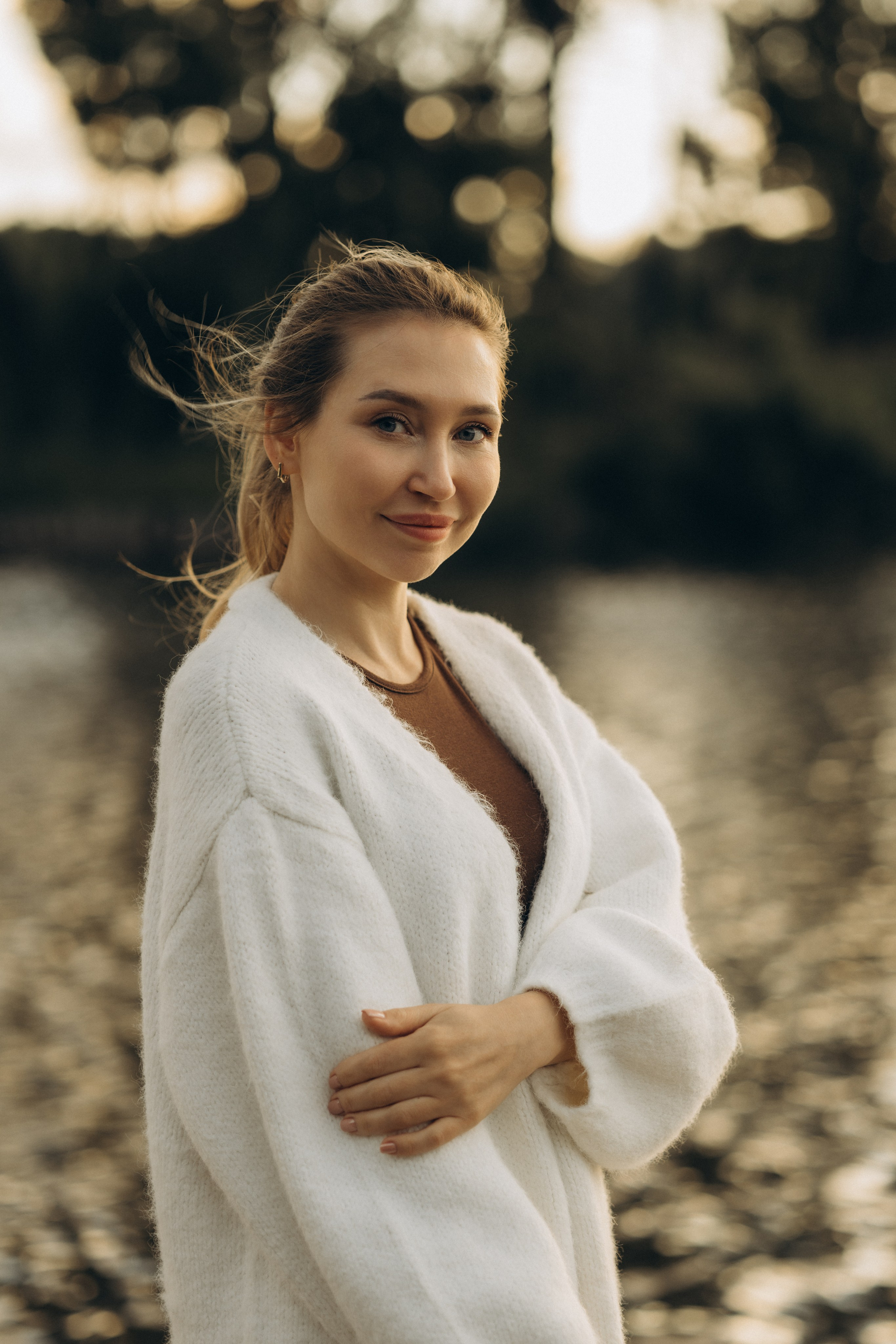 Анна & Family. Семейный фотограф в Москве Алина Киблина