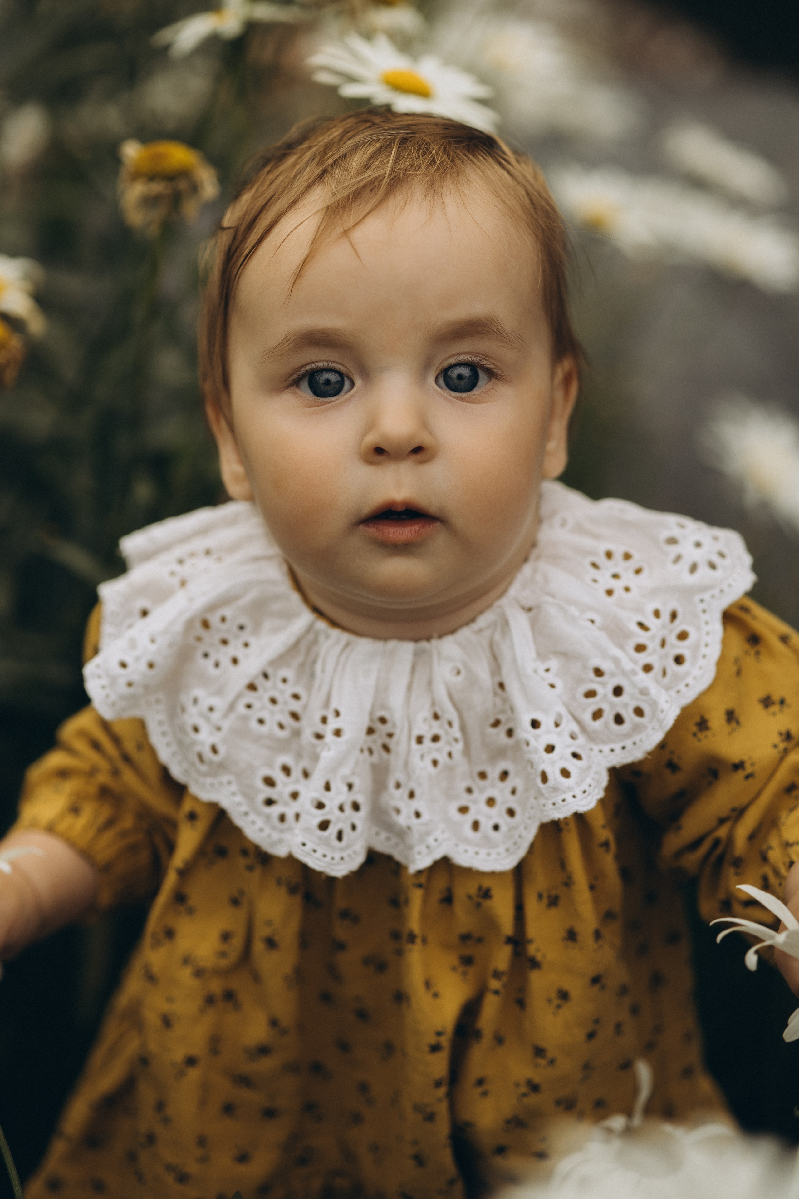 Тасечка и родители. Семейный фотограф в Москве Алина Киблина