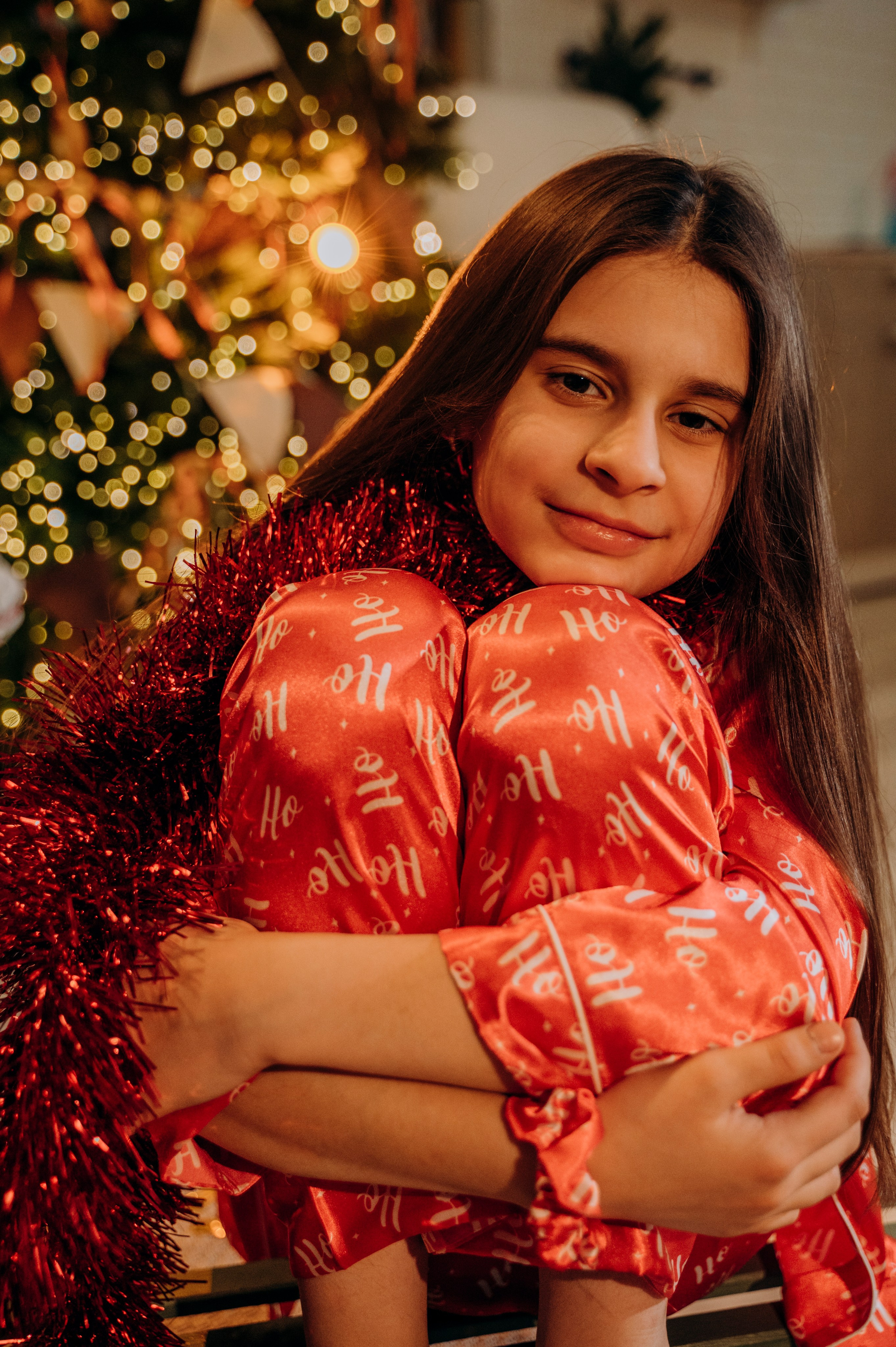 Когда приходит волшебство. Семейный и детский фотограф Анастасия Монченко