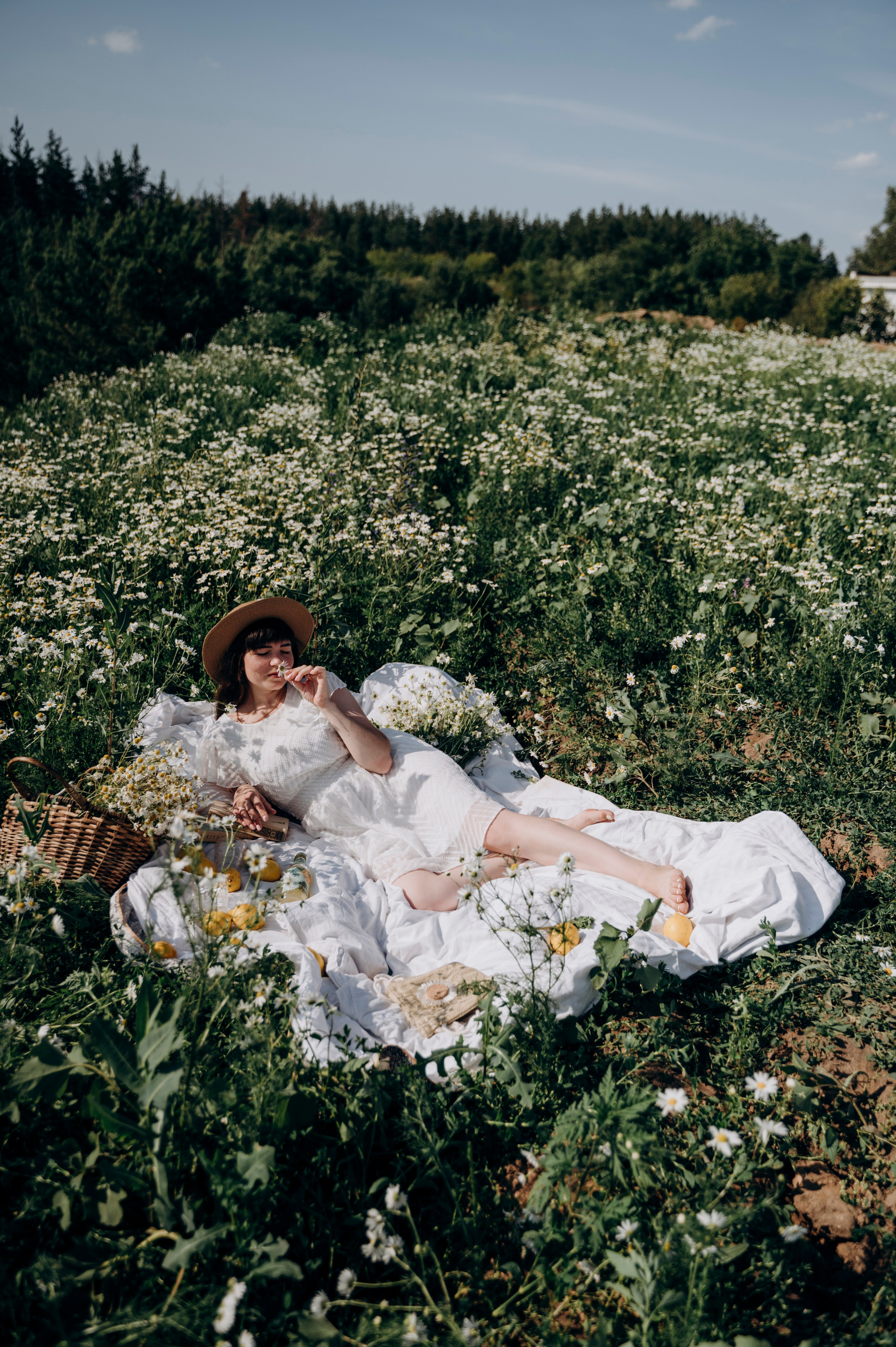 Семейная фотосессия. Семейный и детский фотограф Анастасия Монченко