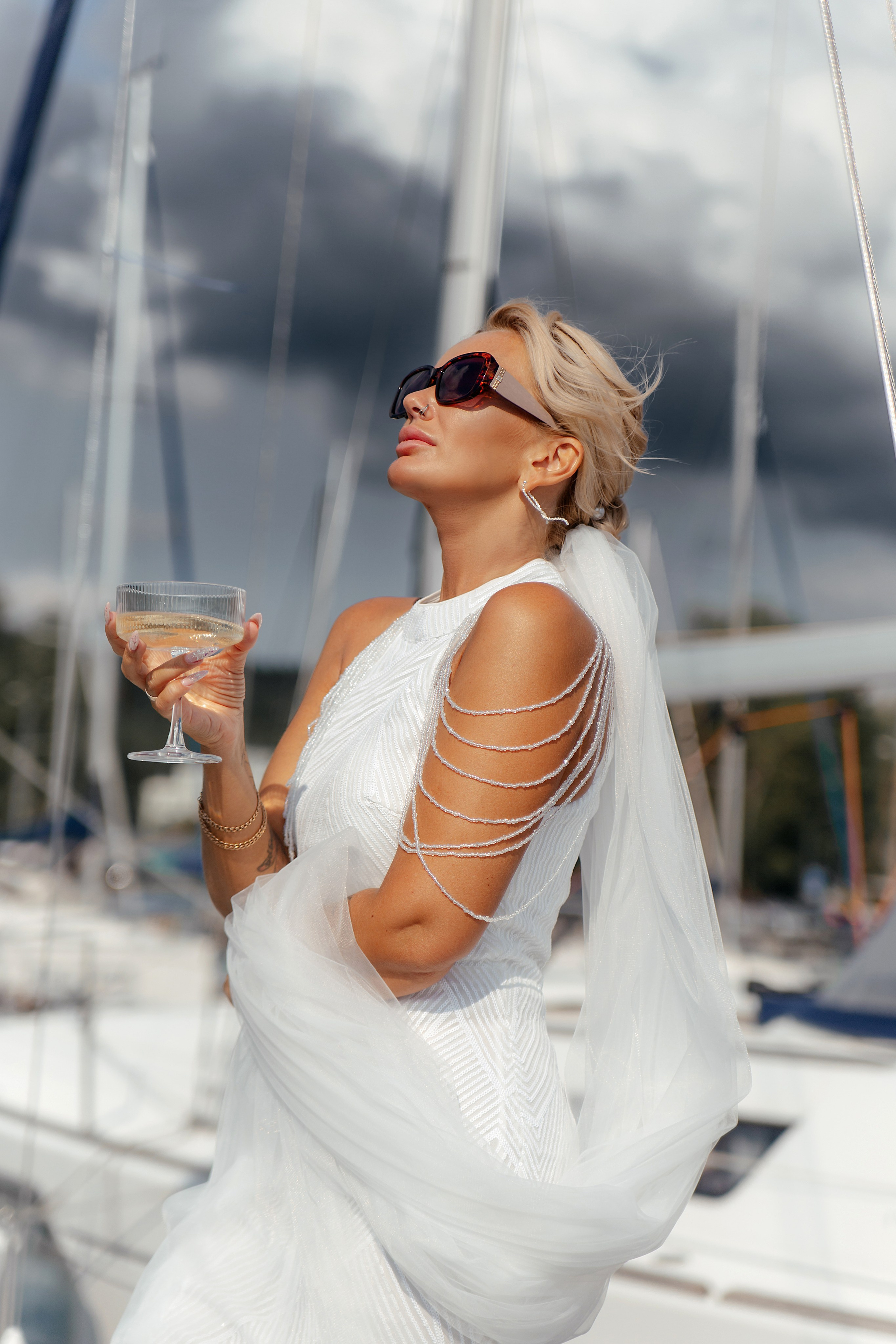 Александр & Ольга. Свадебный и семейный фотограф в Самаре и Тольятти Башкатова Ольга