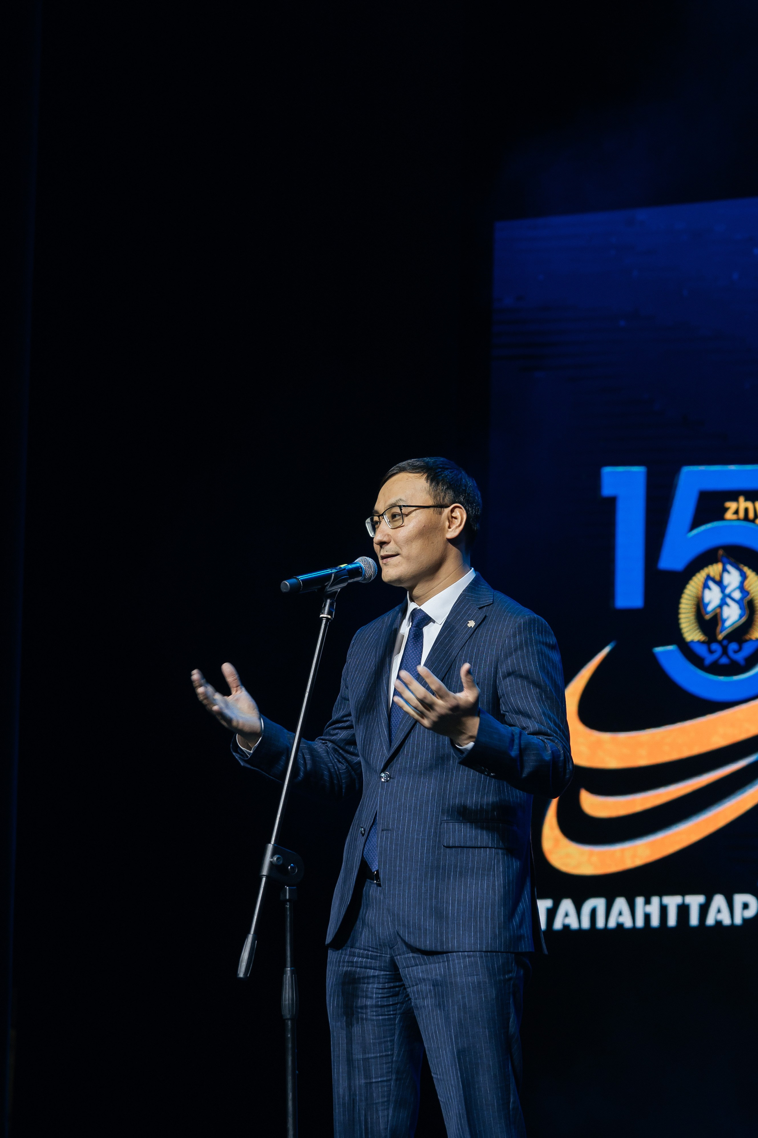 Samruk Kazyna 15 let. Профессиональный фотограф в городе Астана/Алматы Даурен Сембаев