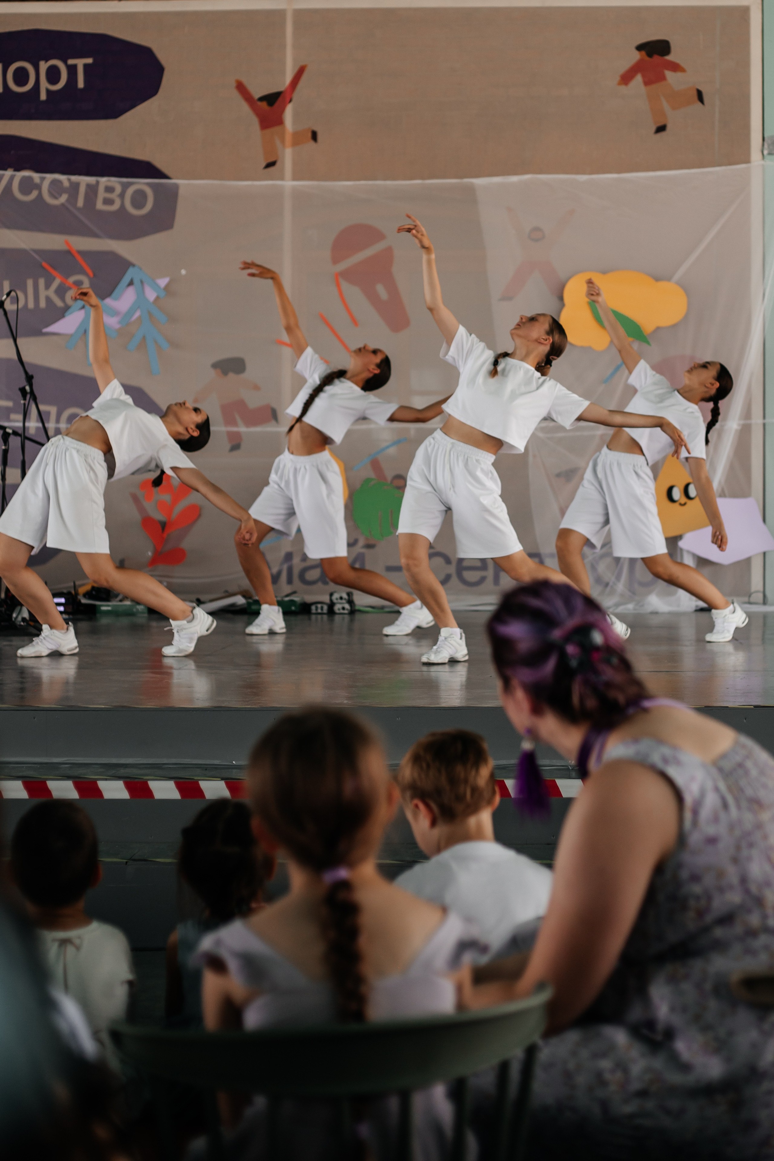 Шалаш фест 2025. Семейный фотограф Виктория Потехина Москва