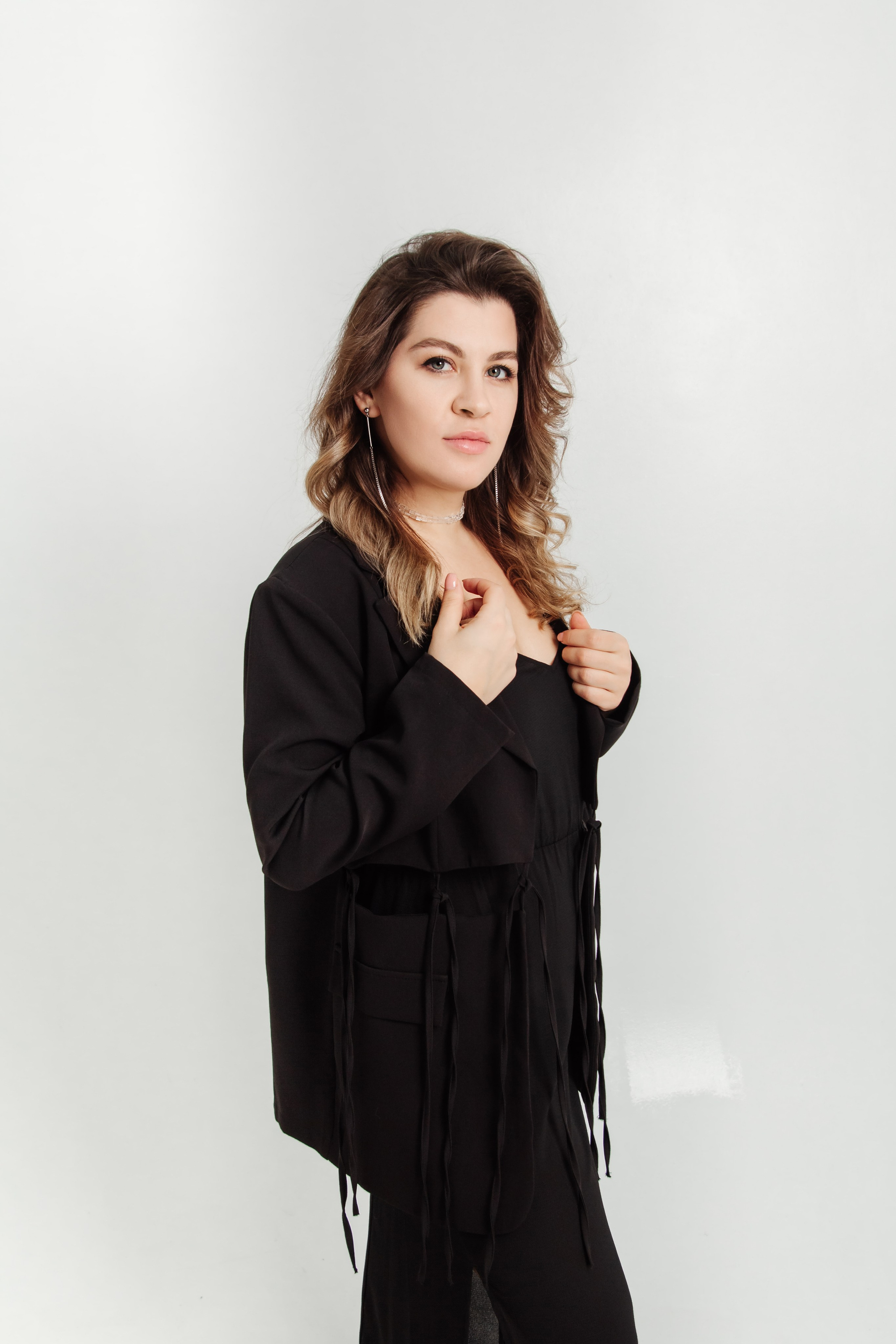 Виктория и Юлия. Фотограф Омск Александр Гаврилюк